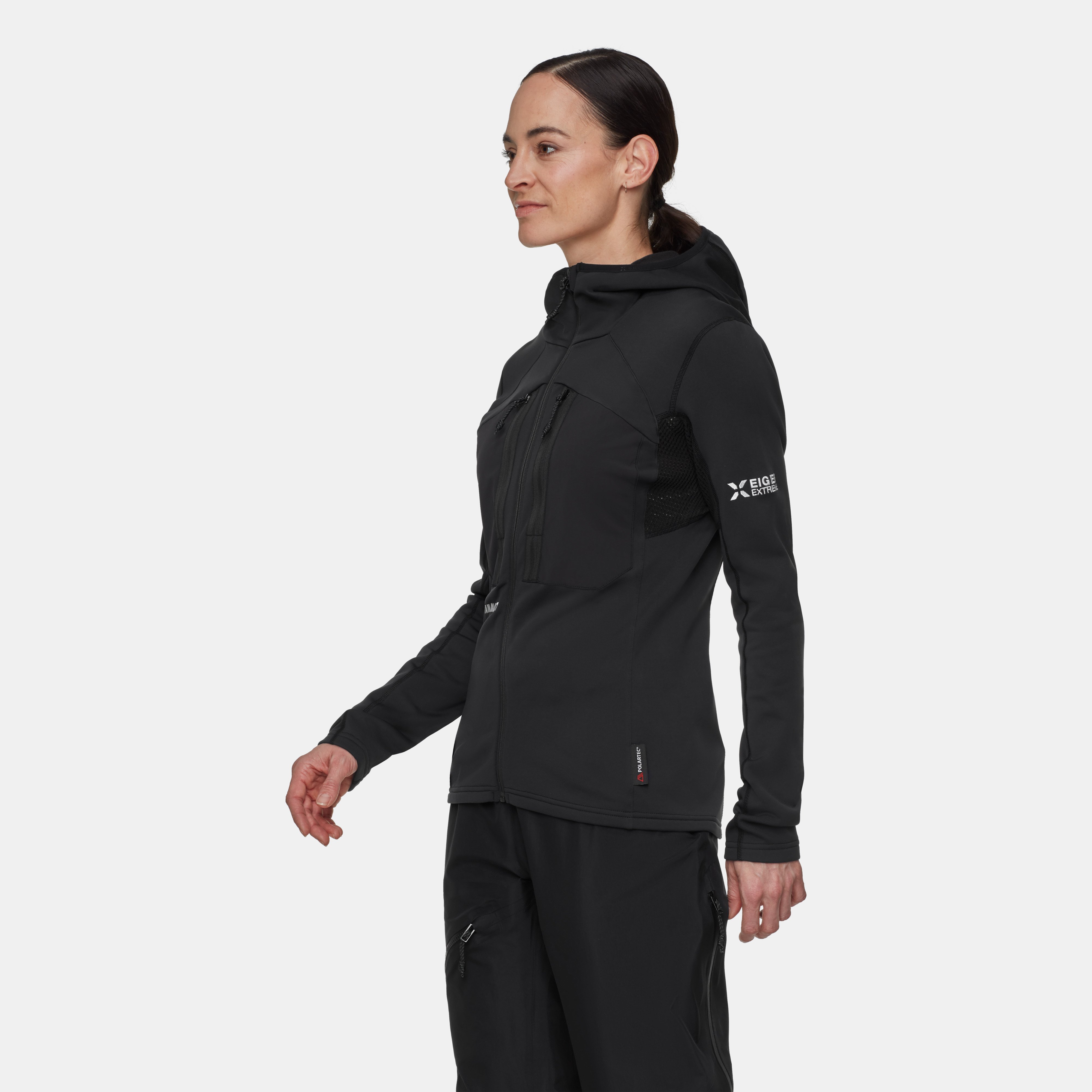 Selun FL Sun Hoody Women