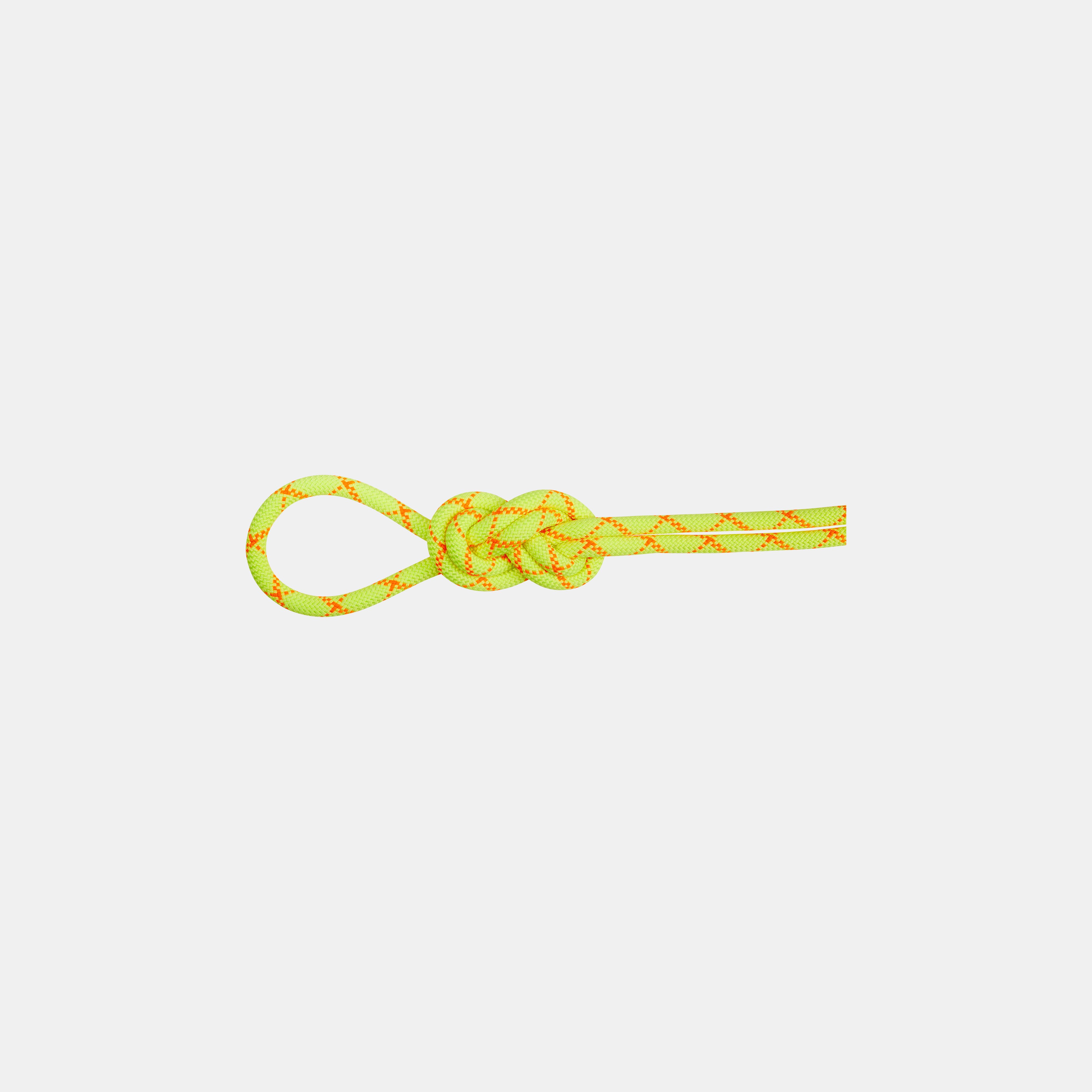 9.5 Alpine Core Protect Dry Rope