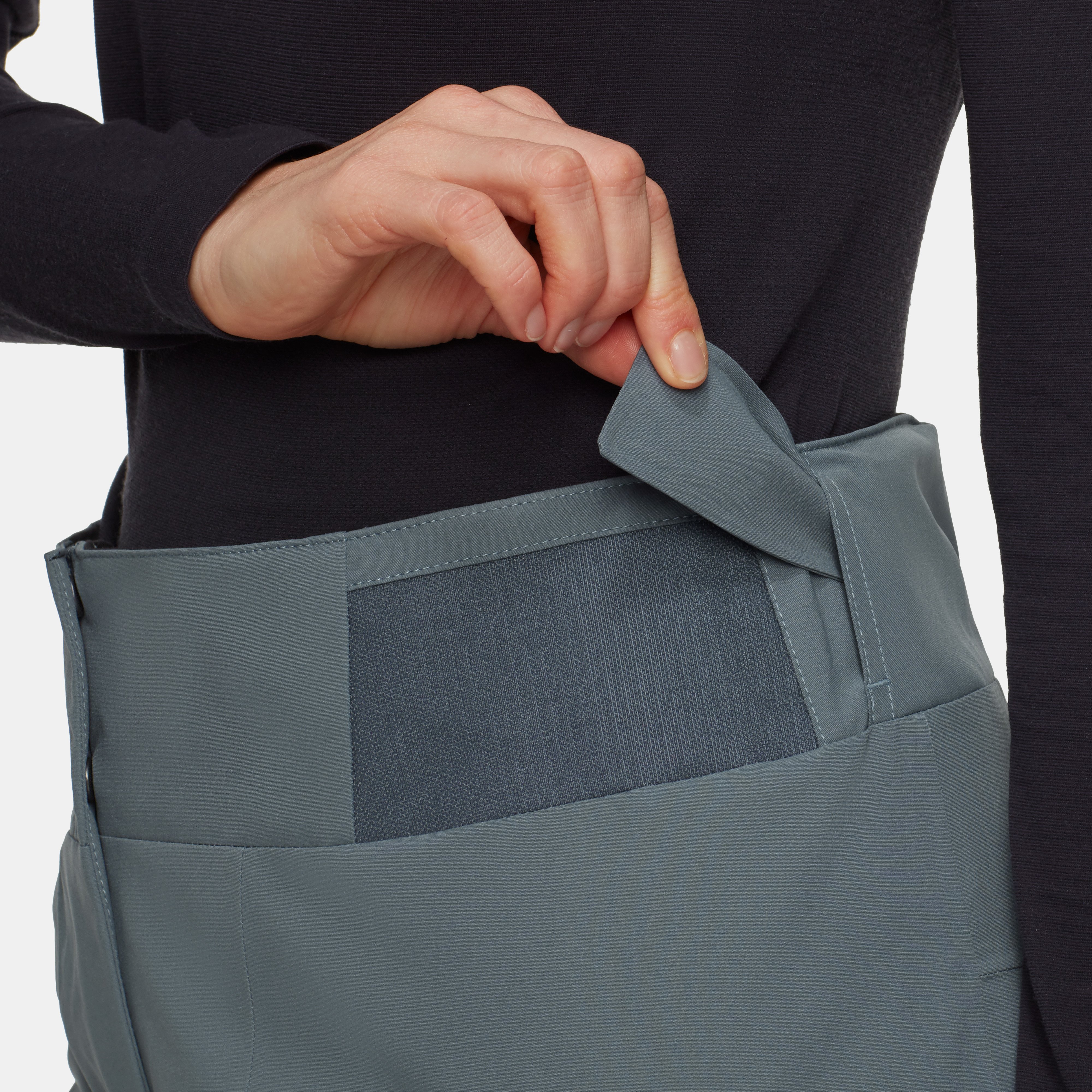 Stoney HS Thermo Pants Women