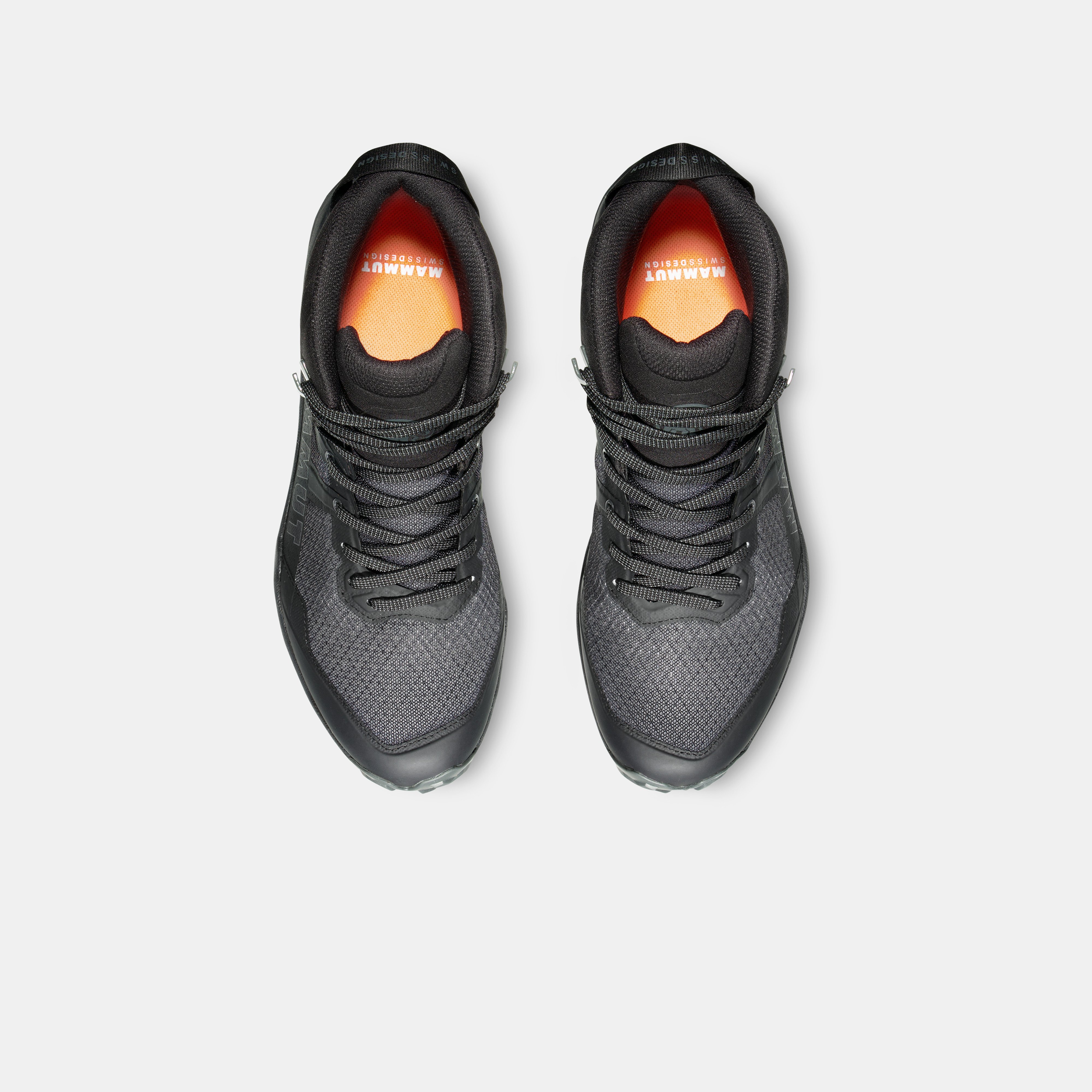 Sertig II Mid GTX Men