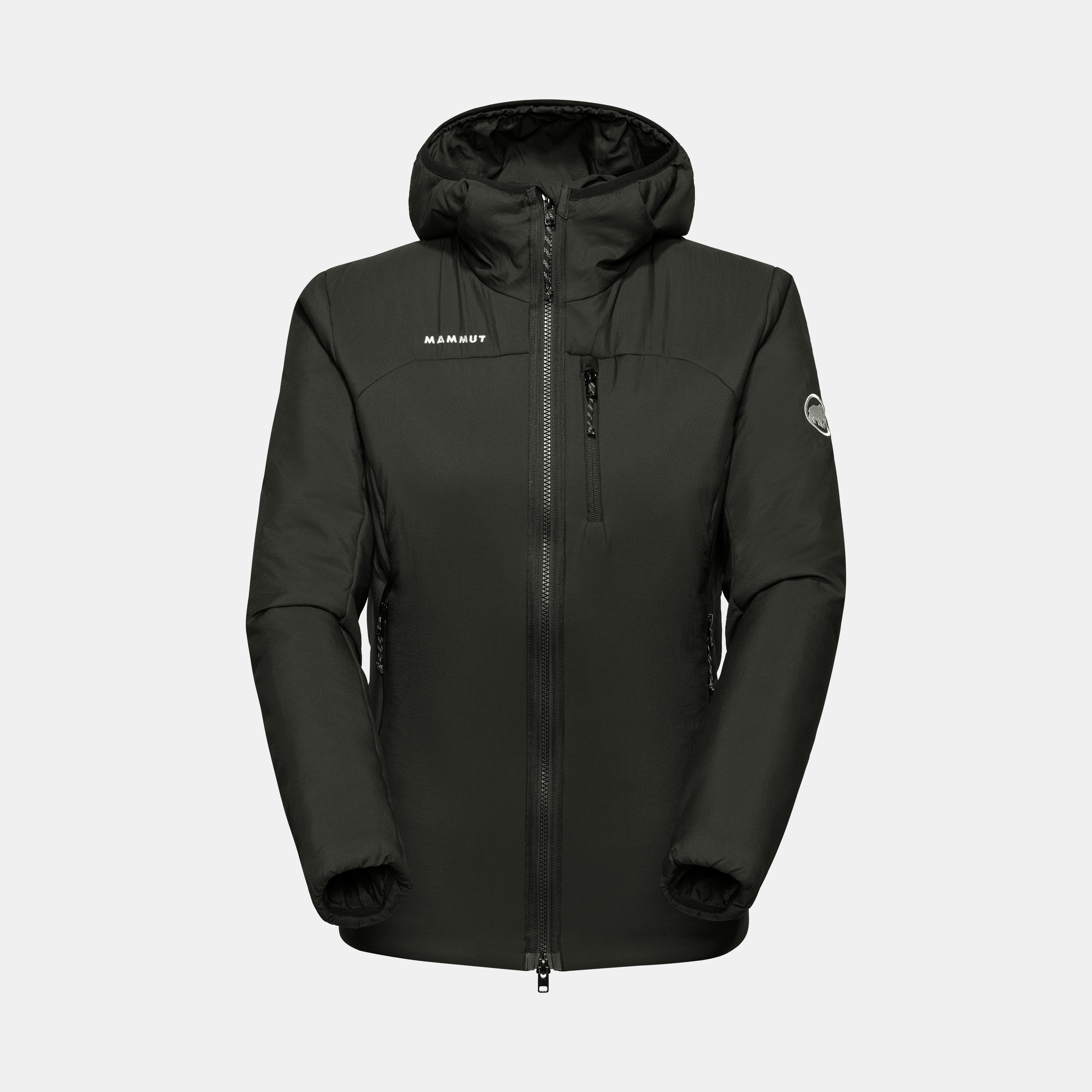 Rime IN Hooded Jacket Women