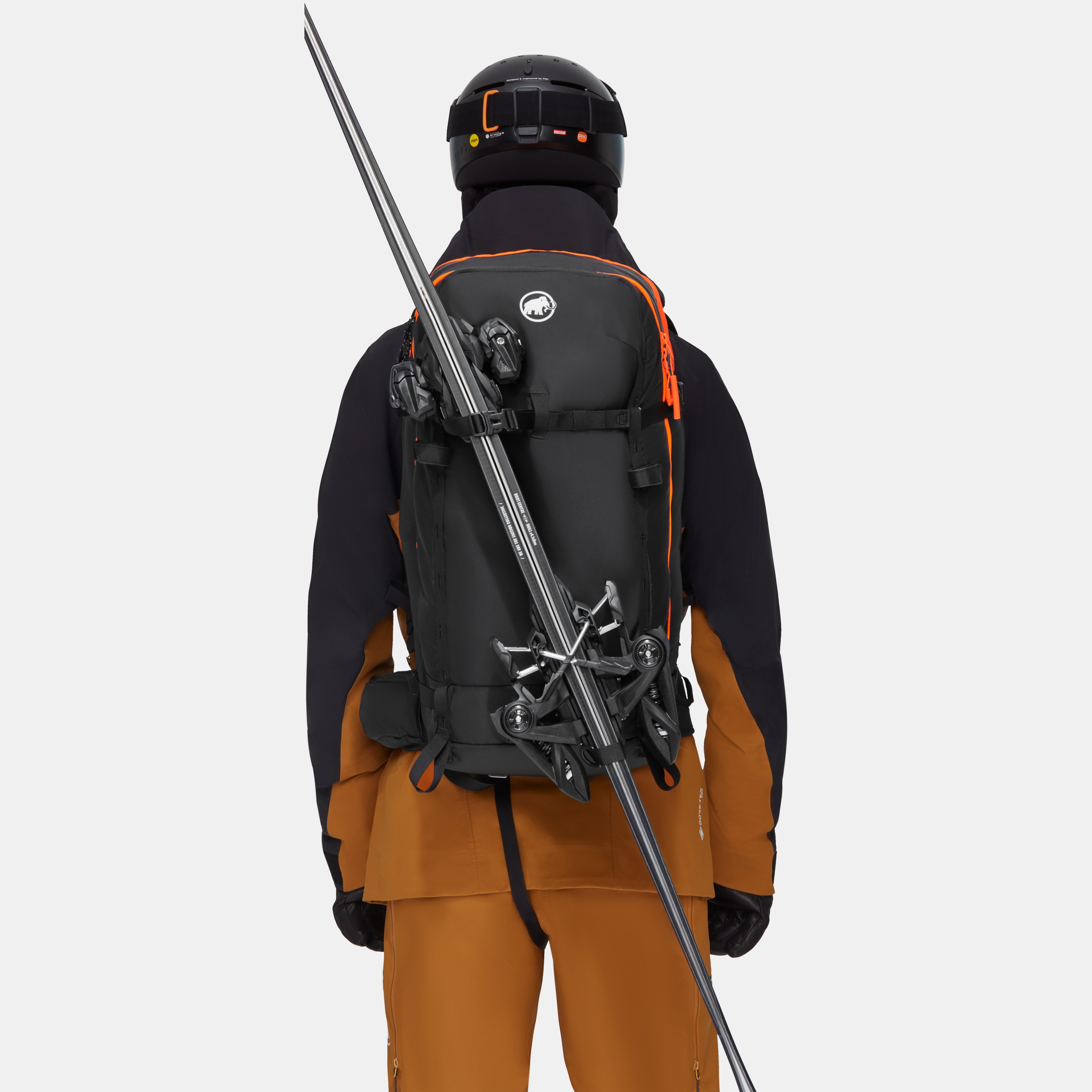 Pro 45 Removable Airbag 3.0