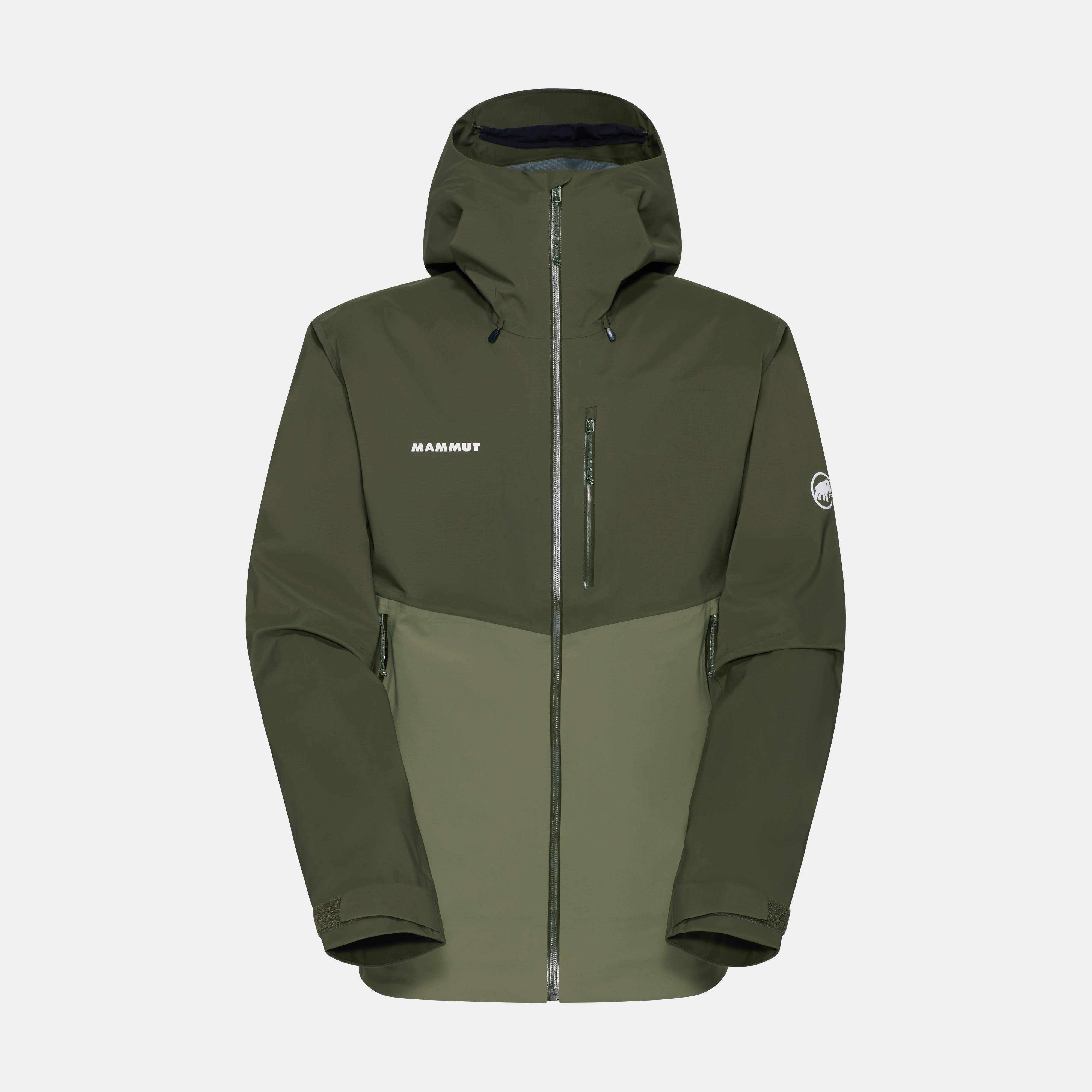 Alto Guide HS Hooded Jacket Men