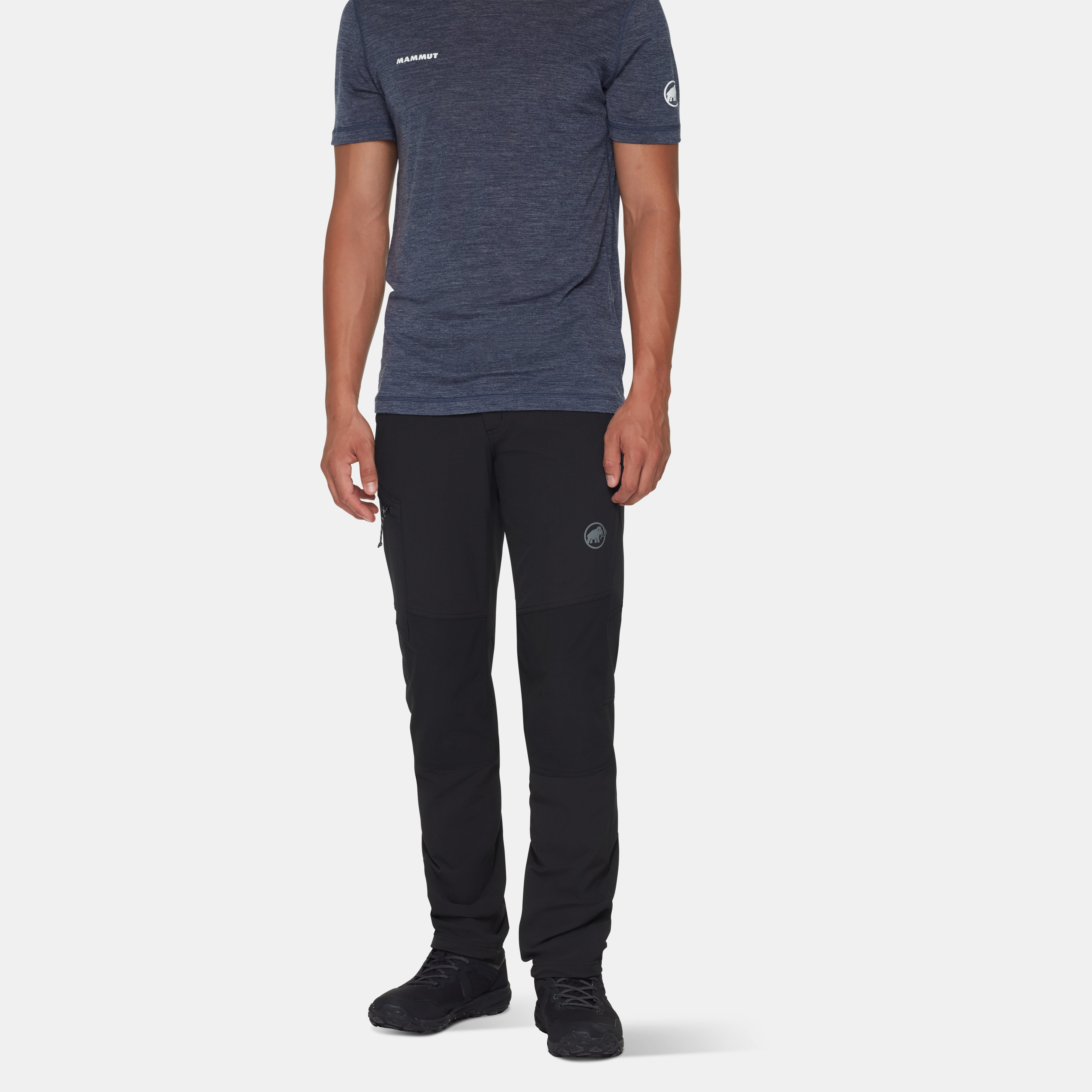 Runbold Guide SO Pants Men