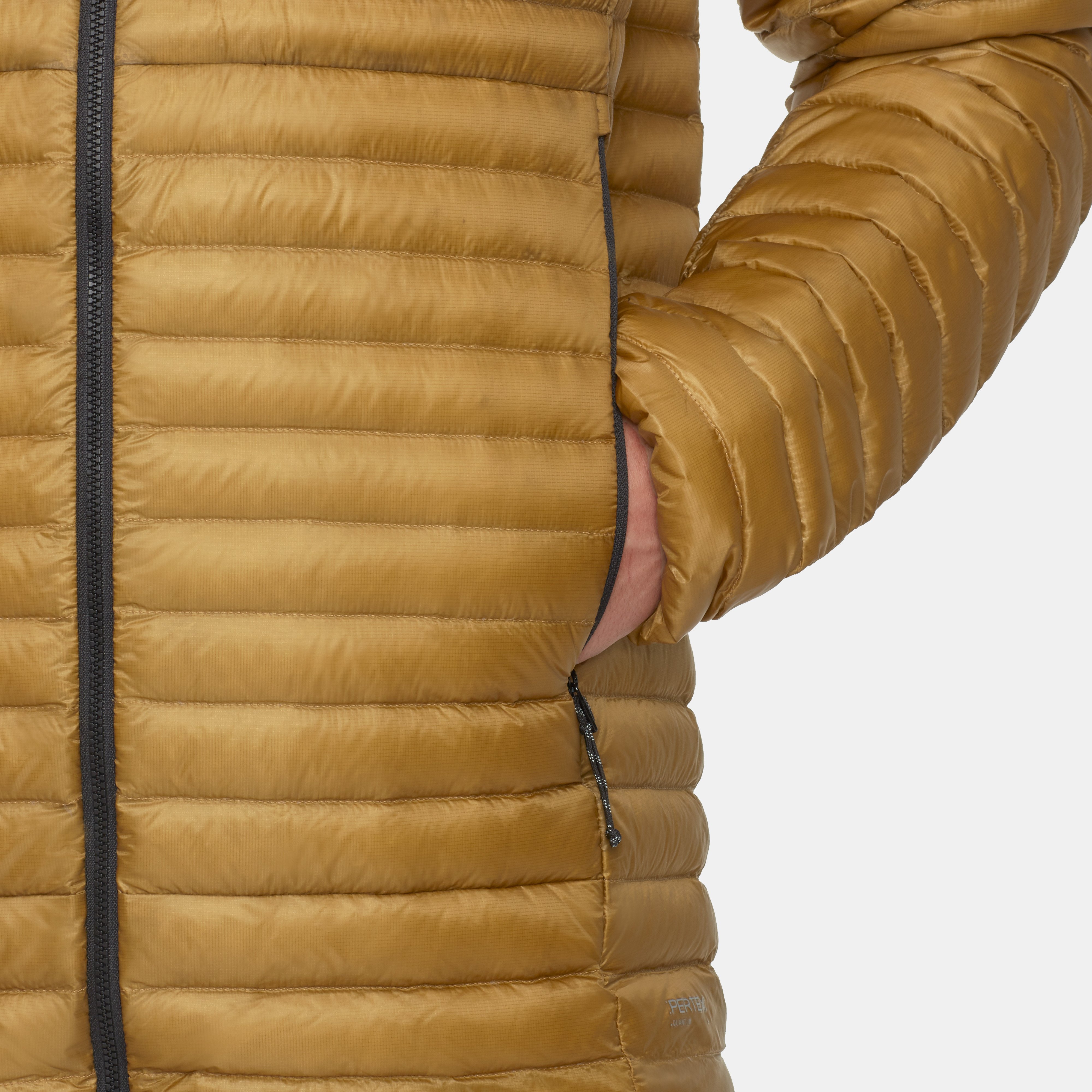 Assos x Mammut Aenergy IN Hooded Jacket Men