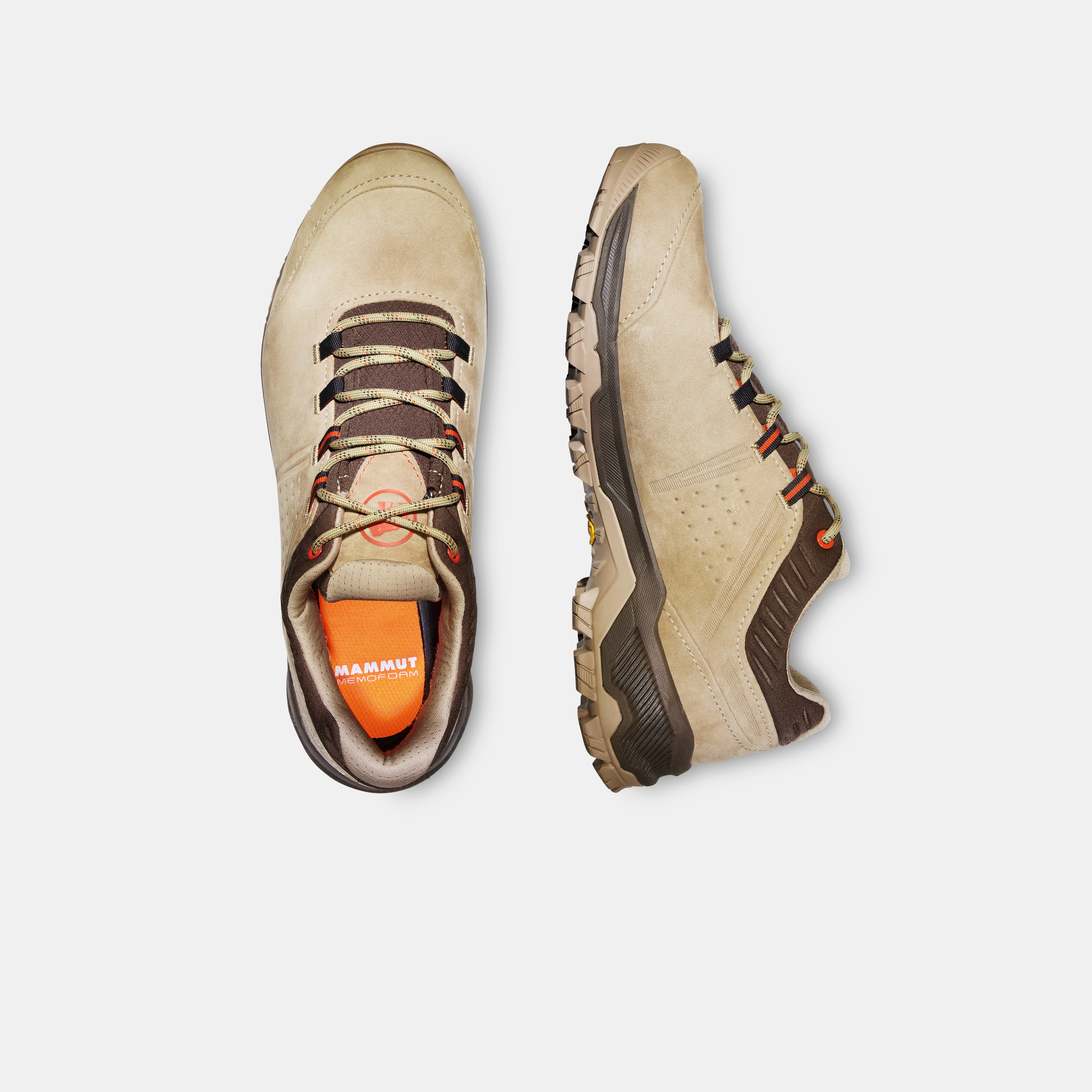 Mercury IV Low GTX Men