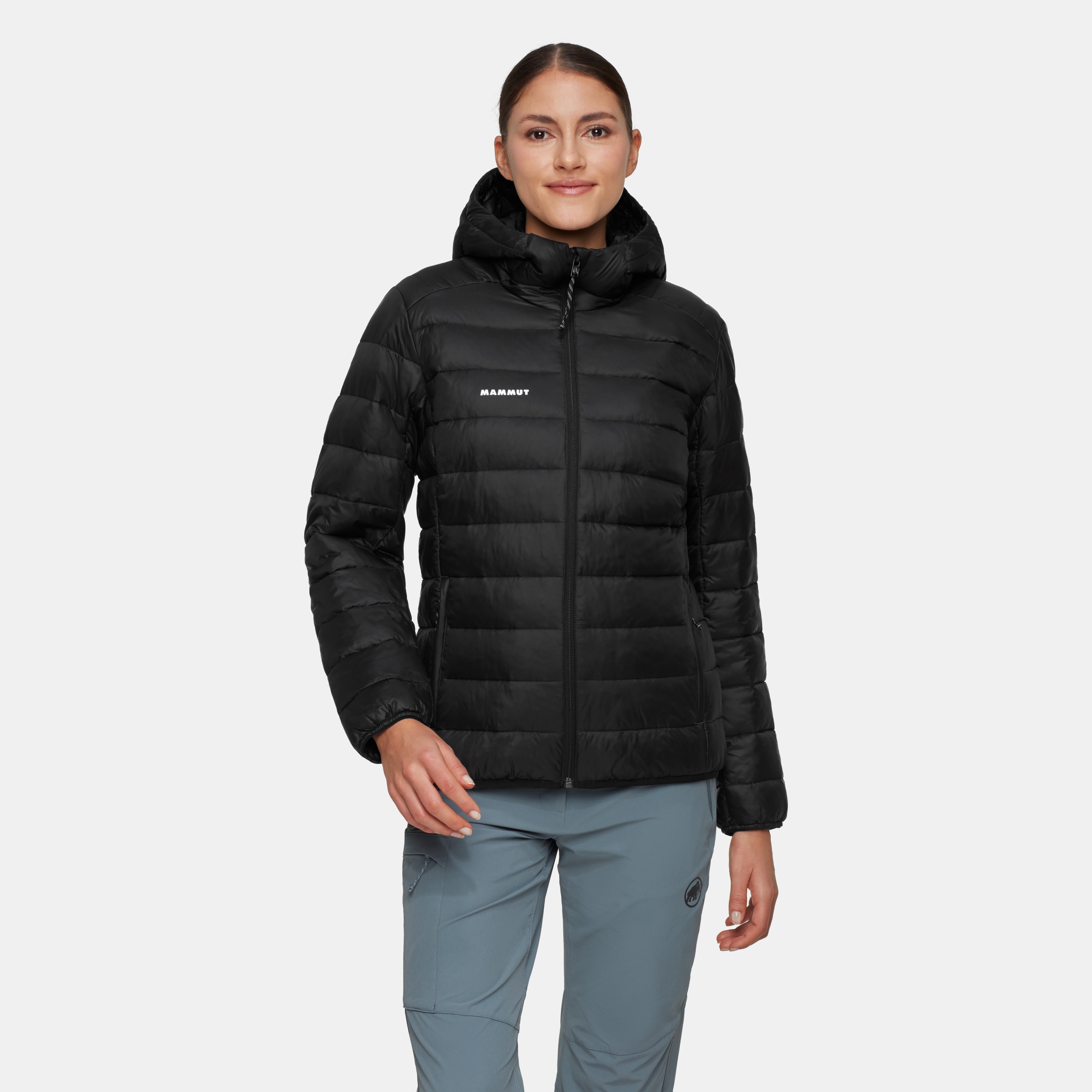 Crag IN Hooded Jacket Women