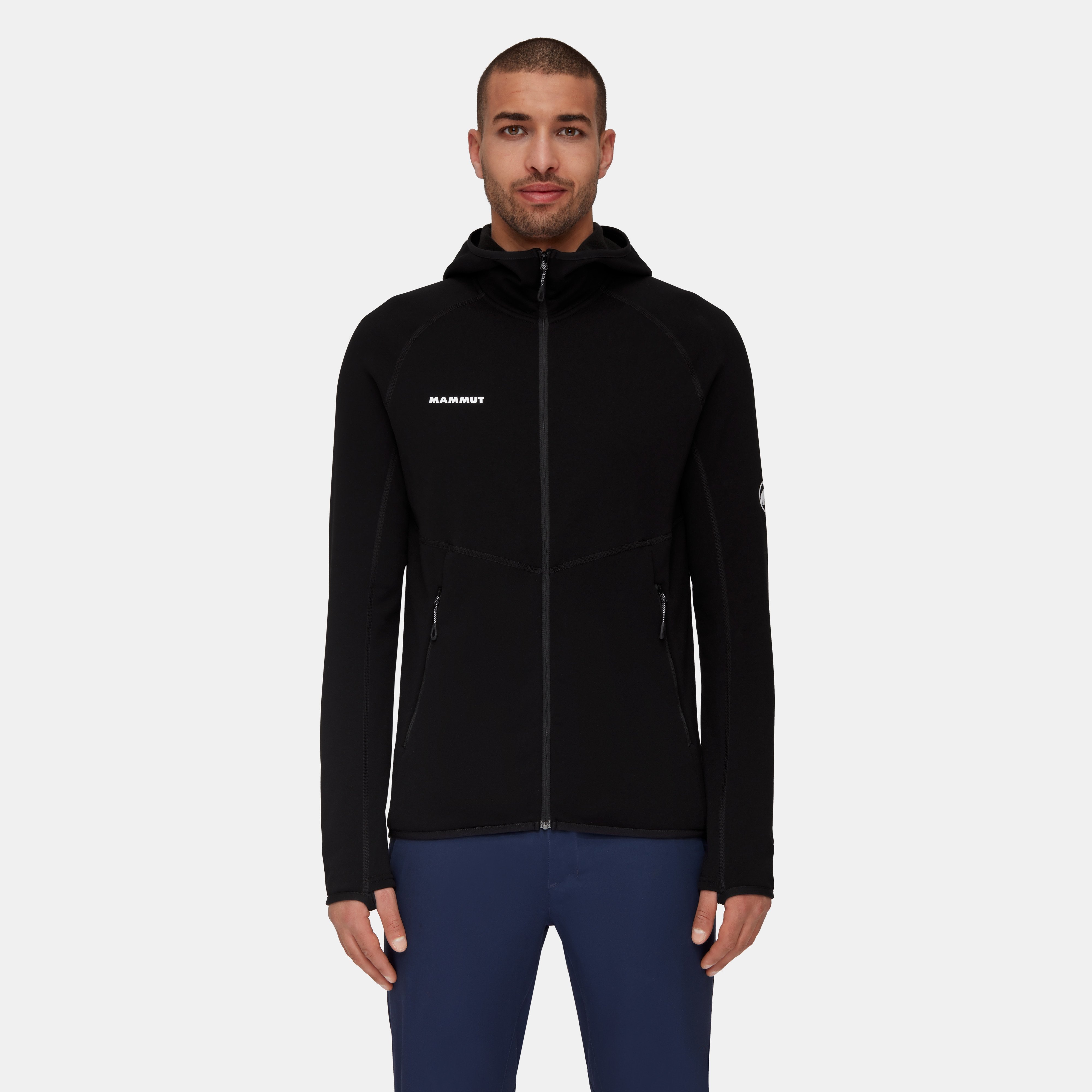 Aconcagua ML Hooded Jacket Men