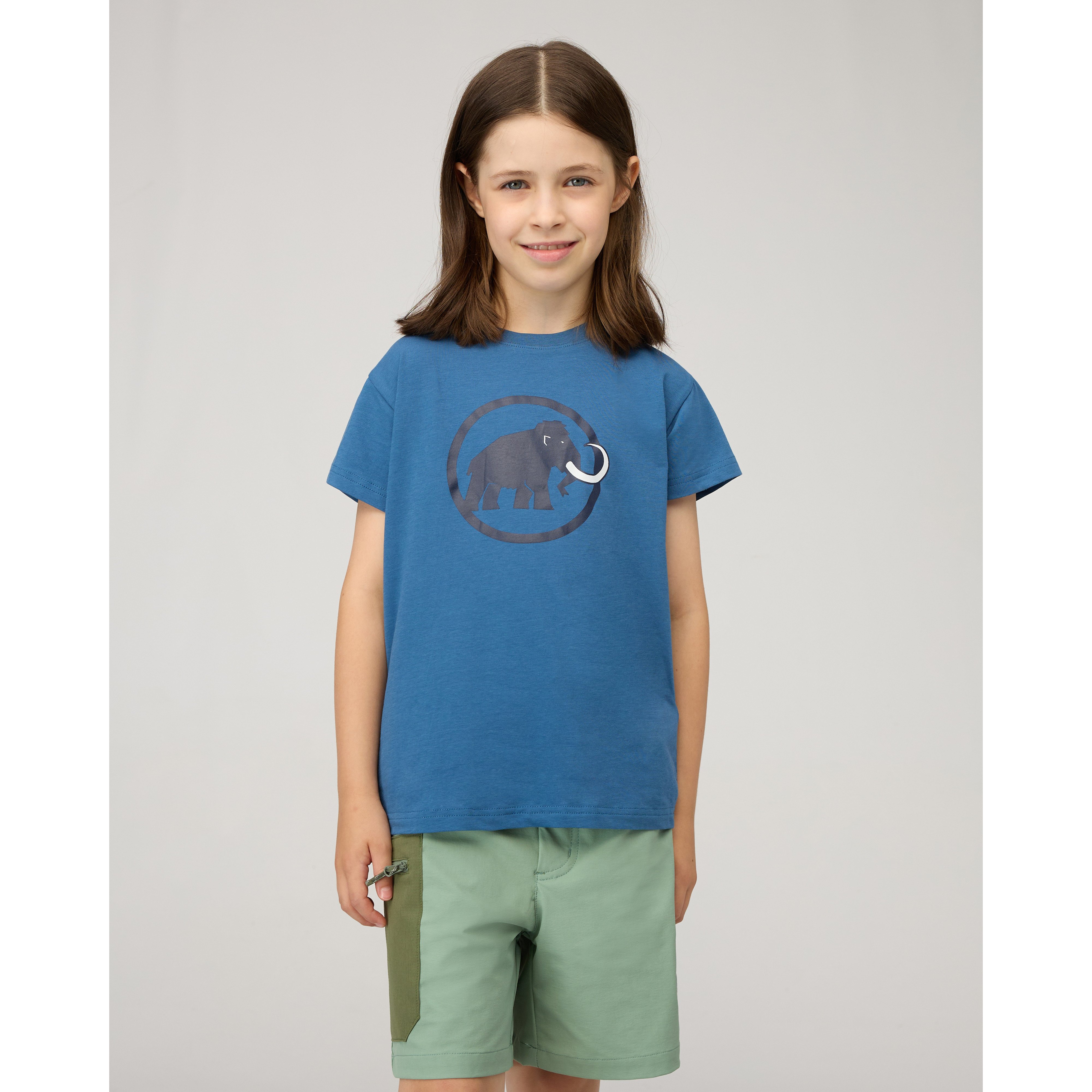 Mammut Core T-Shirt Kids Classic