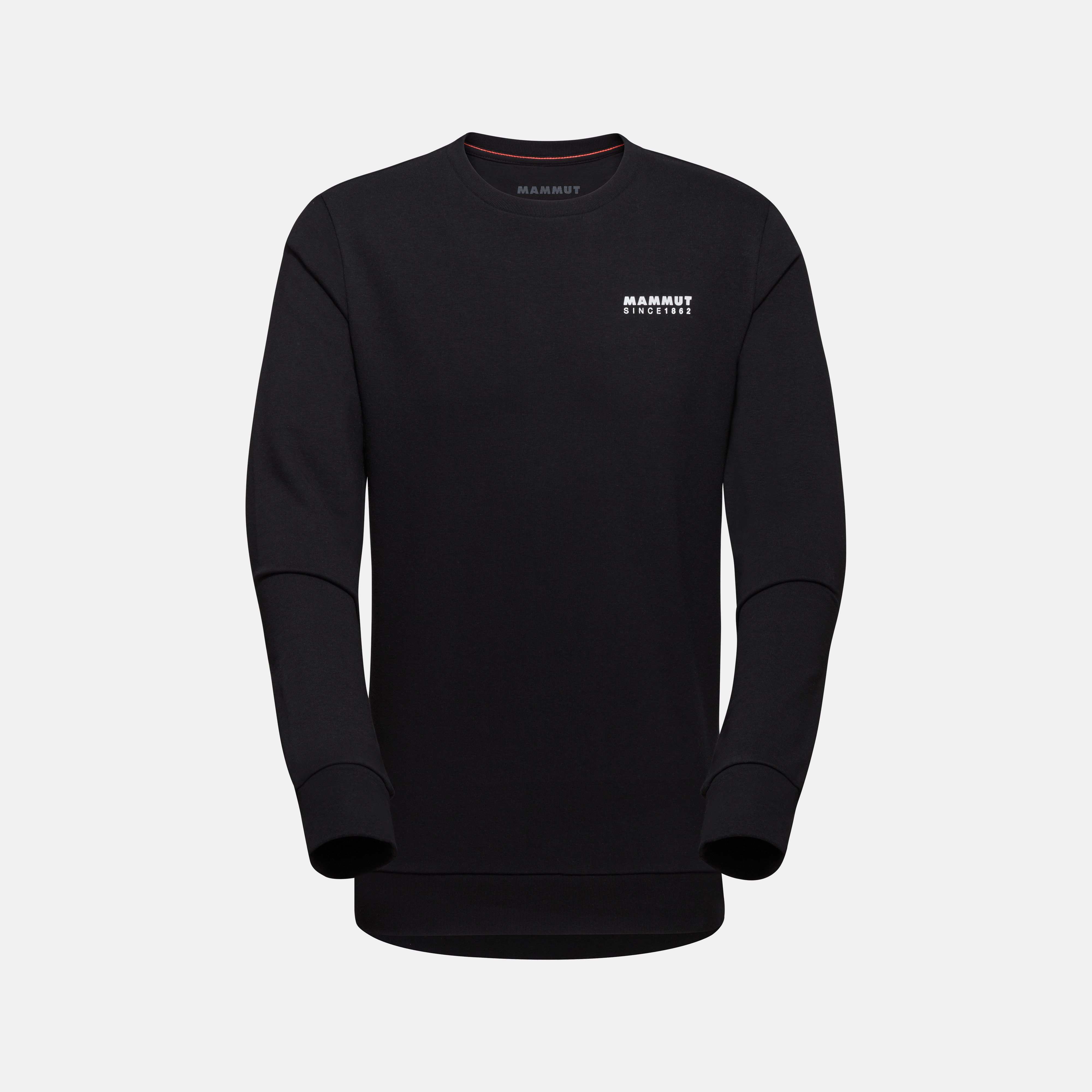 Mammut Core ML Crew Neck Men 1862