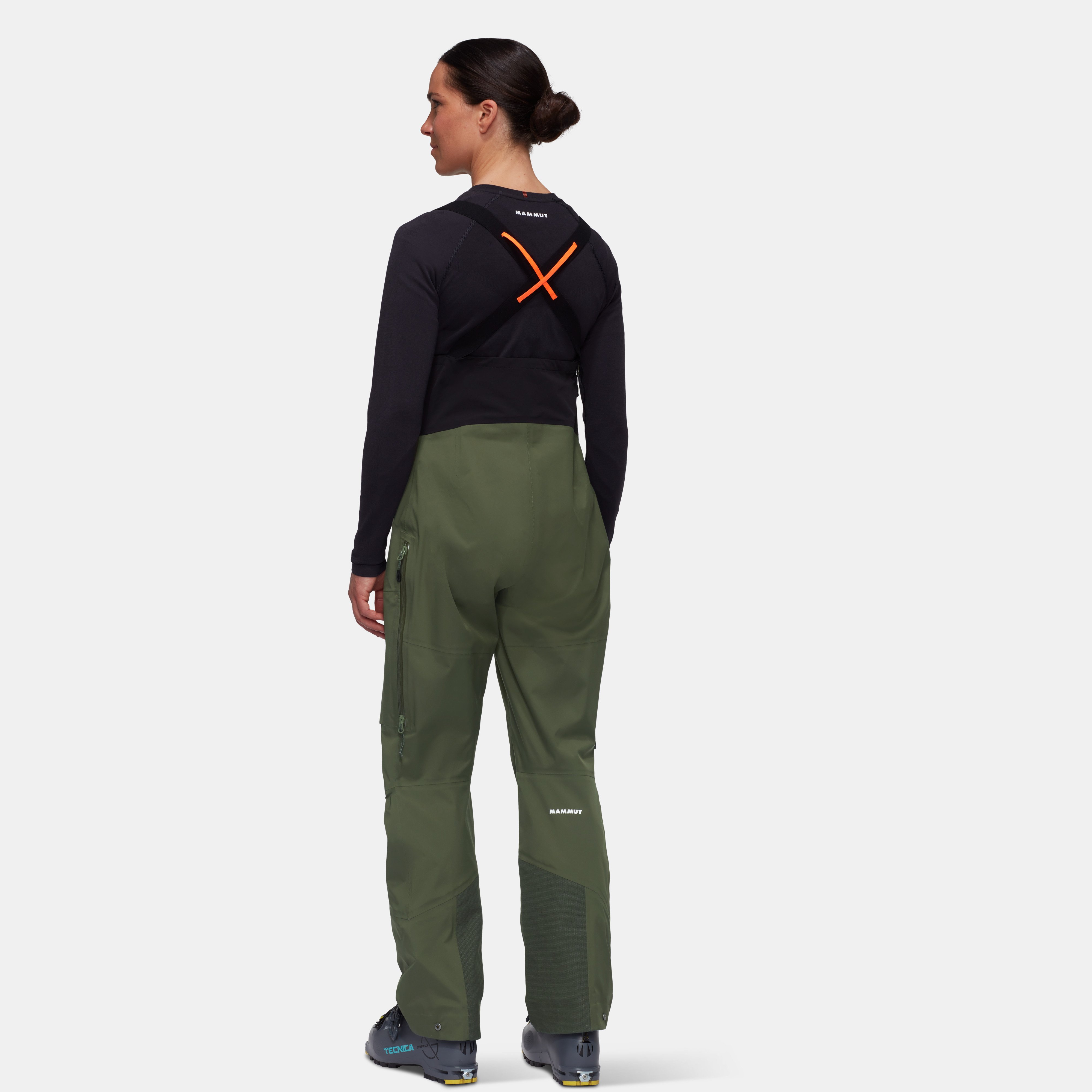 Haldigrat HS Bib Pants Women
