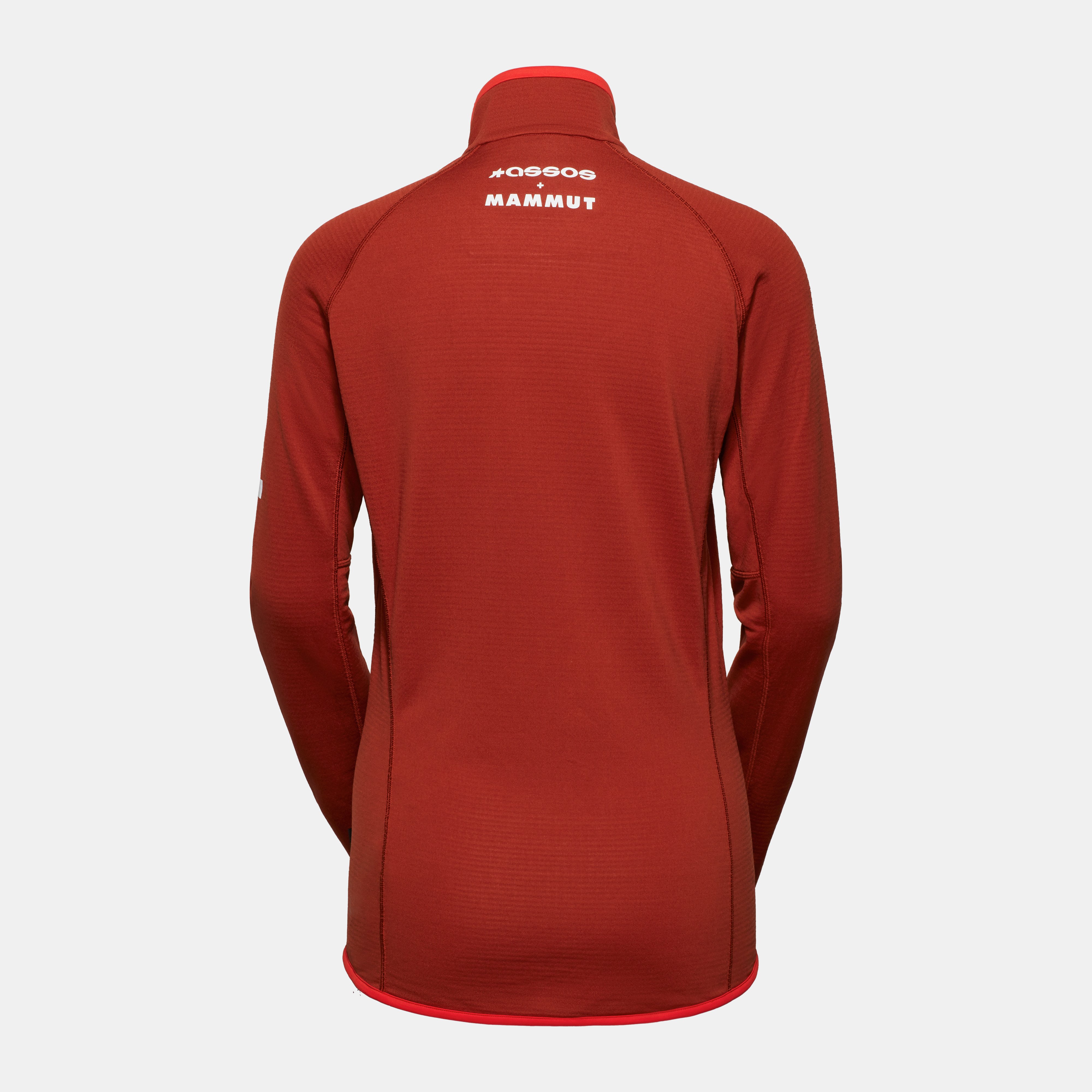 Assos x Mammut Aenergy Light ML Jacket Women