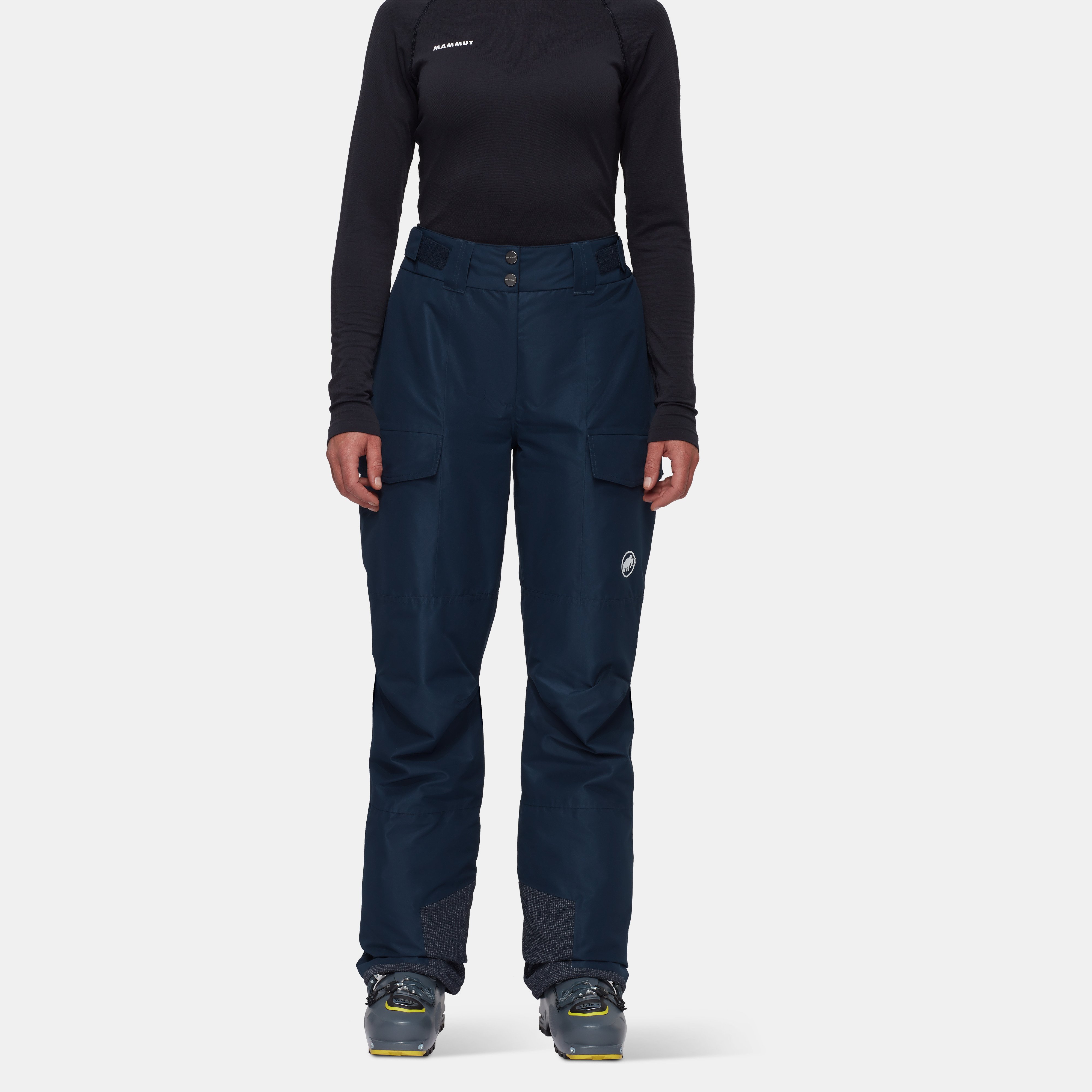 Fall Line HS Thermo Pants Women