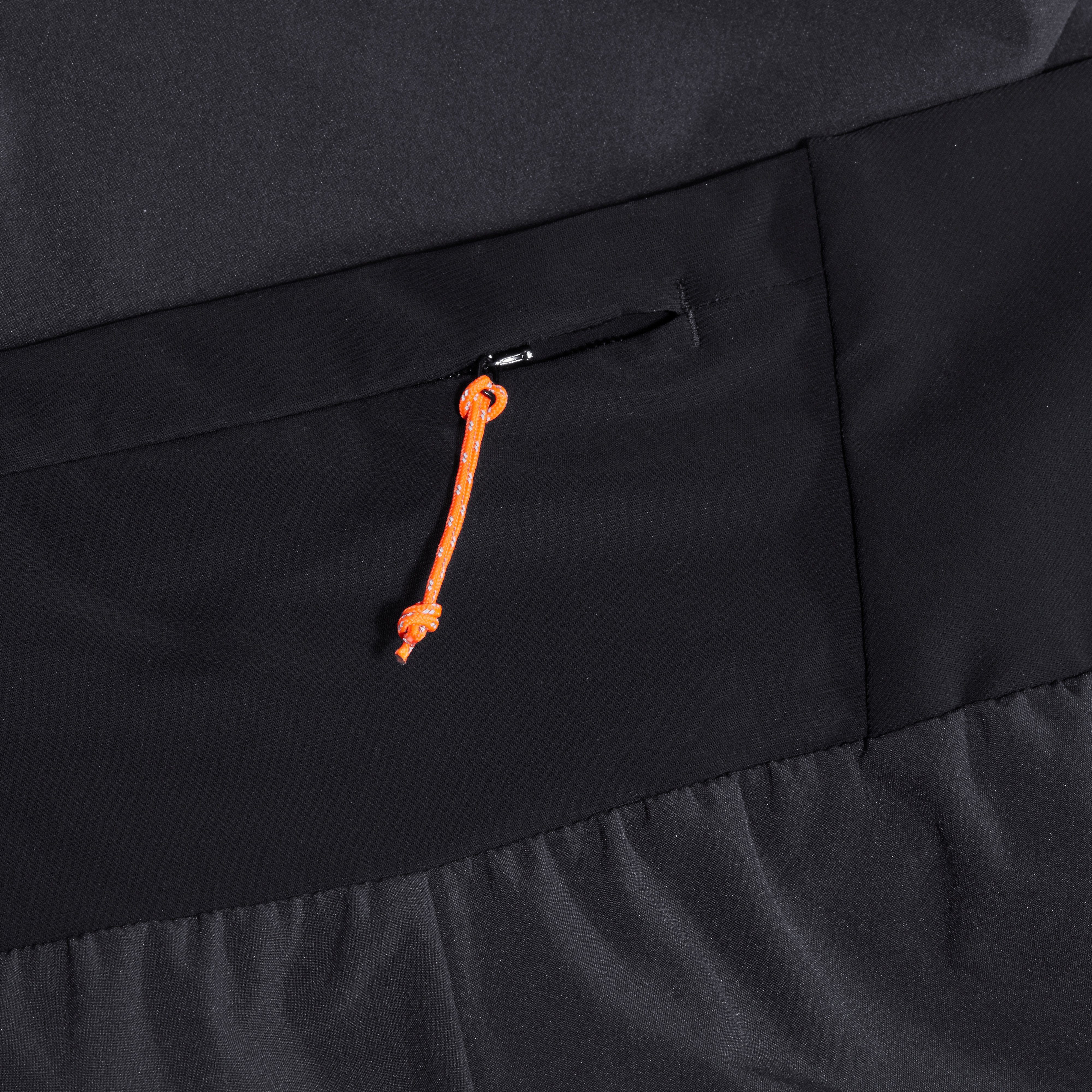 Aenergy TR 2 in 1 Shorts Women