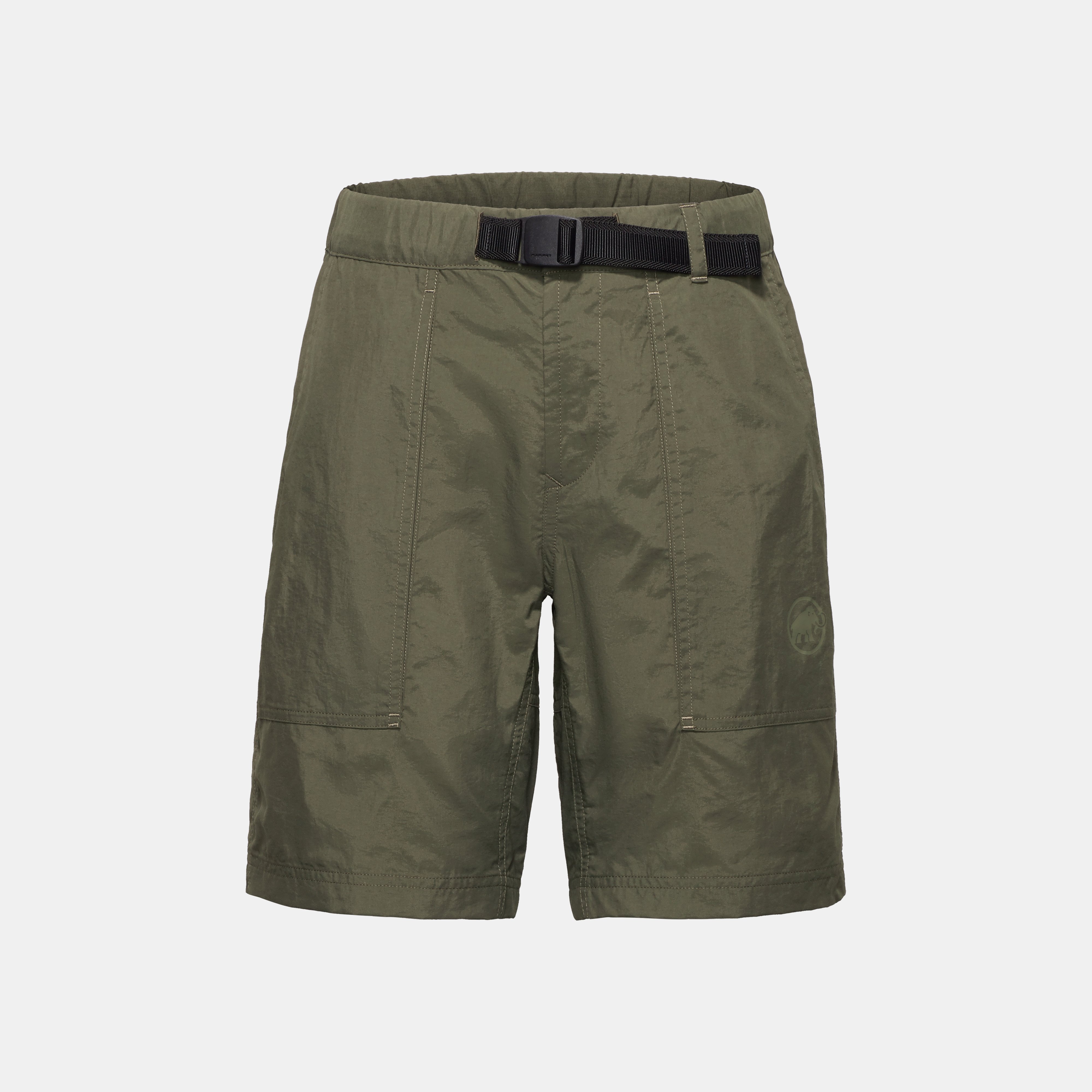 Hiking Cargo Shorts Women