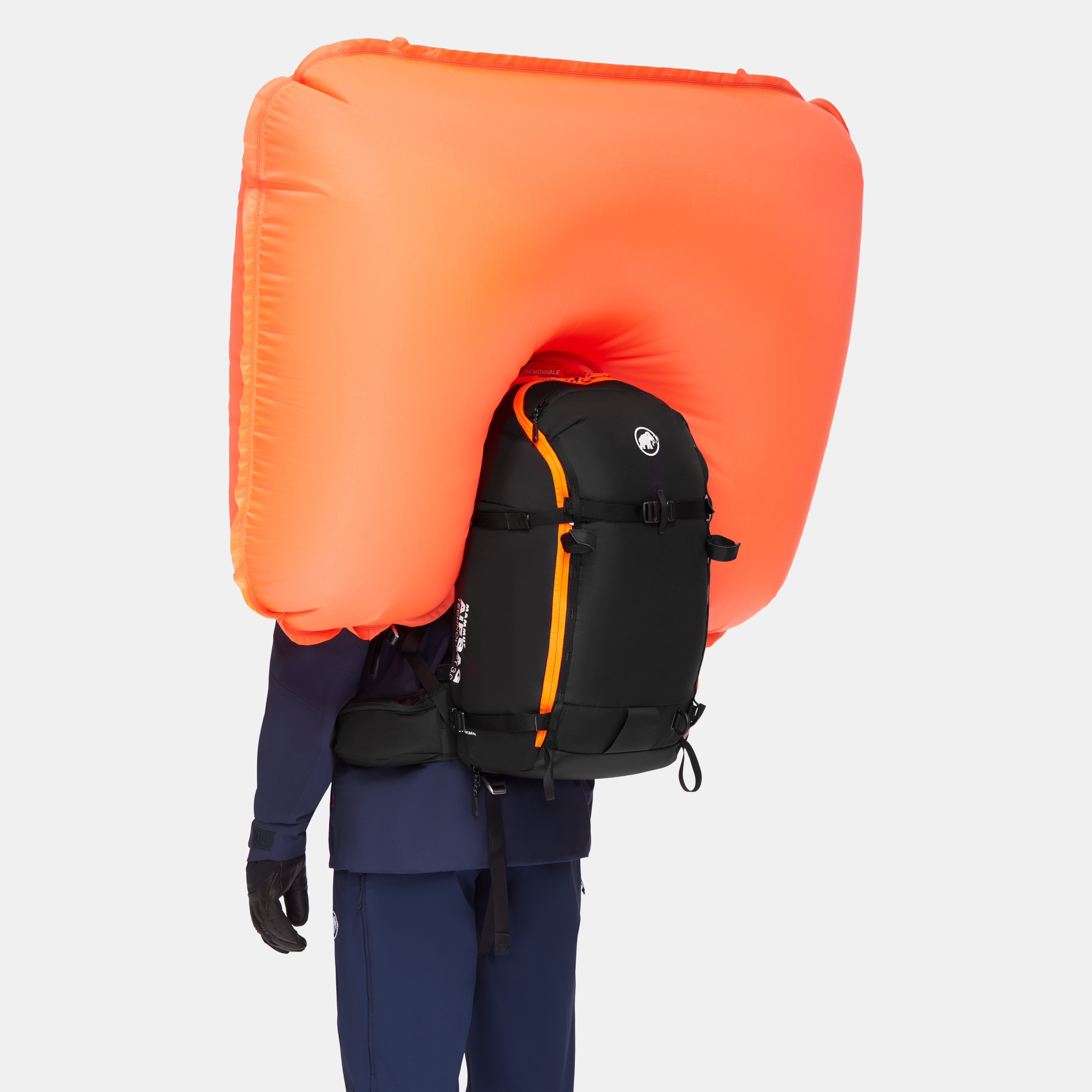 Tour 30 Women Removable Airbag 3.0