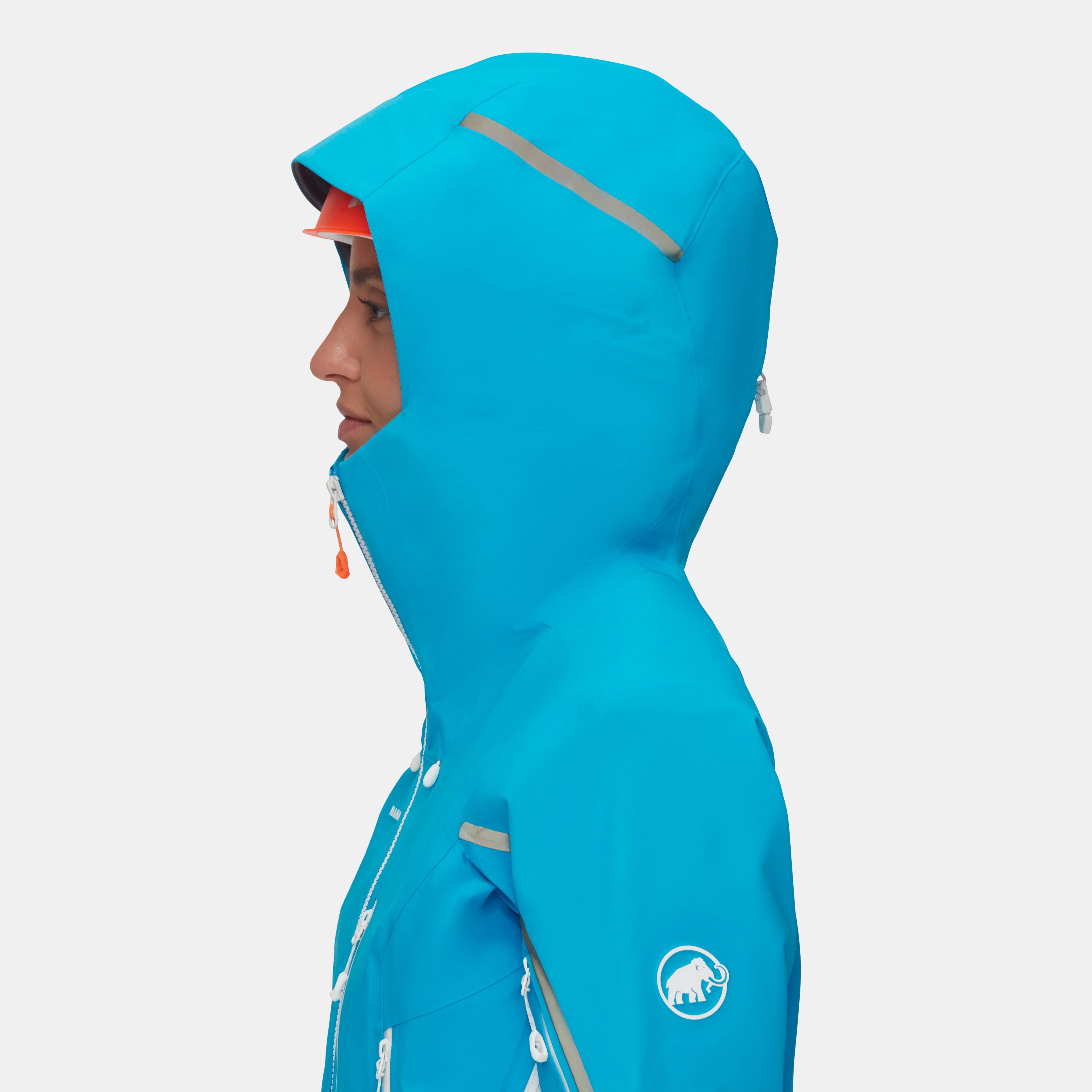 Nordwand Pro HS Hooded Jacket Women