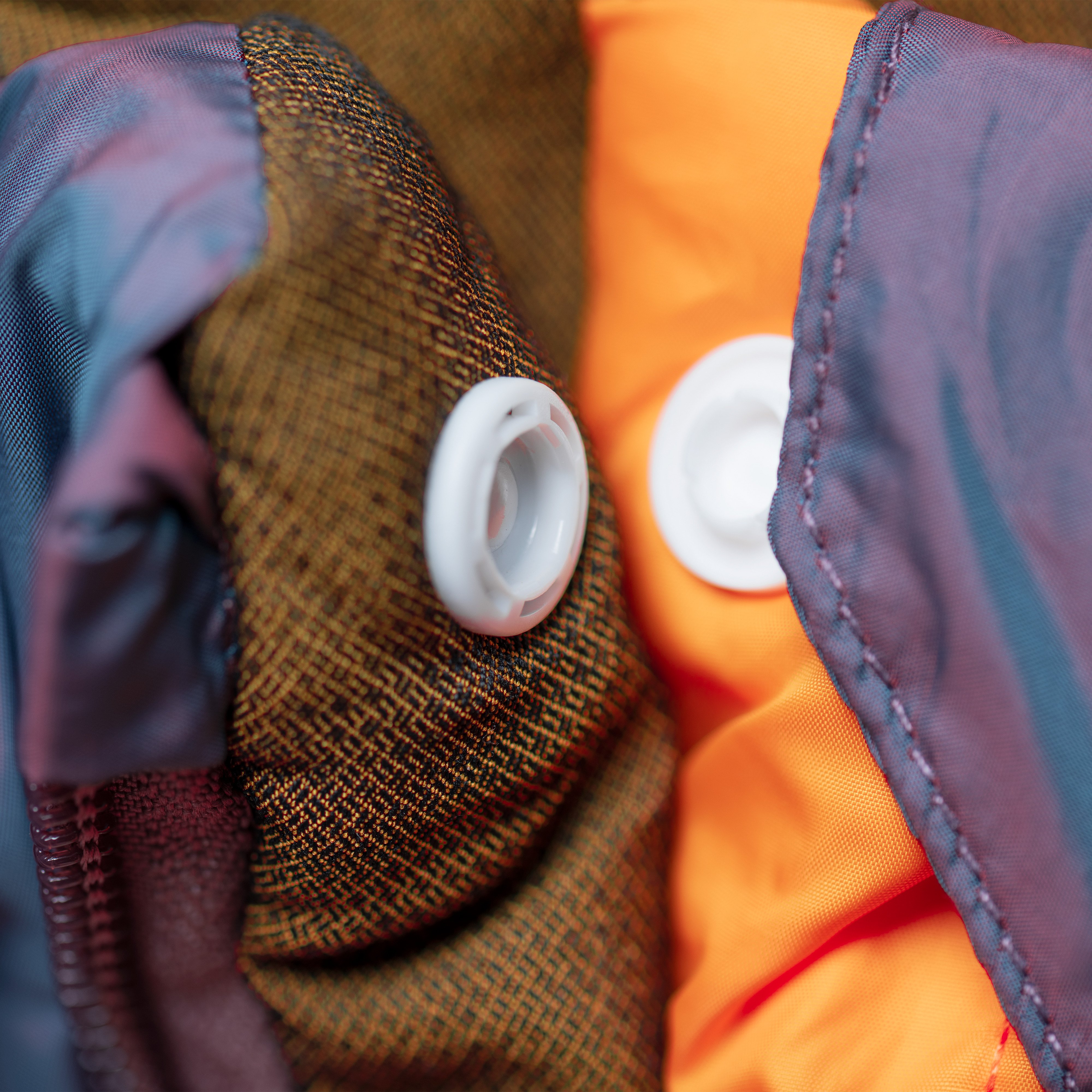 Women's Relax Fiber Bag -2C