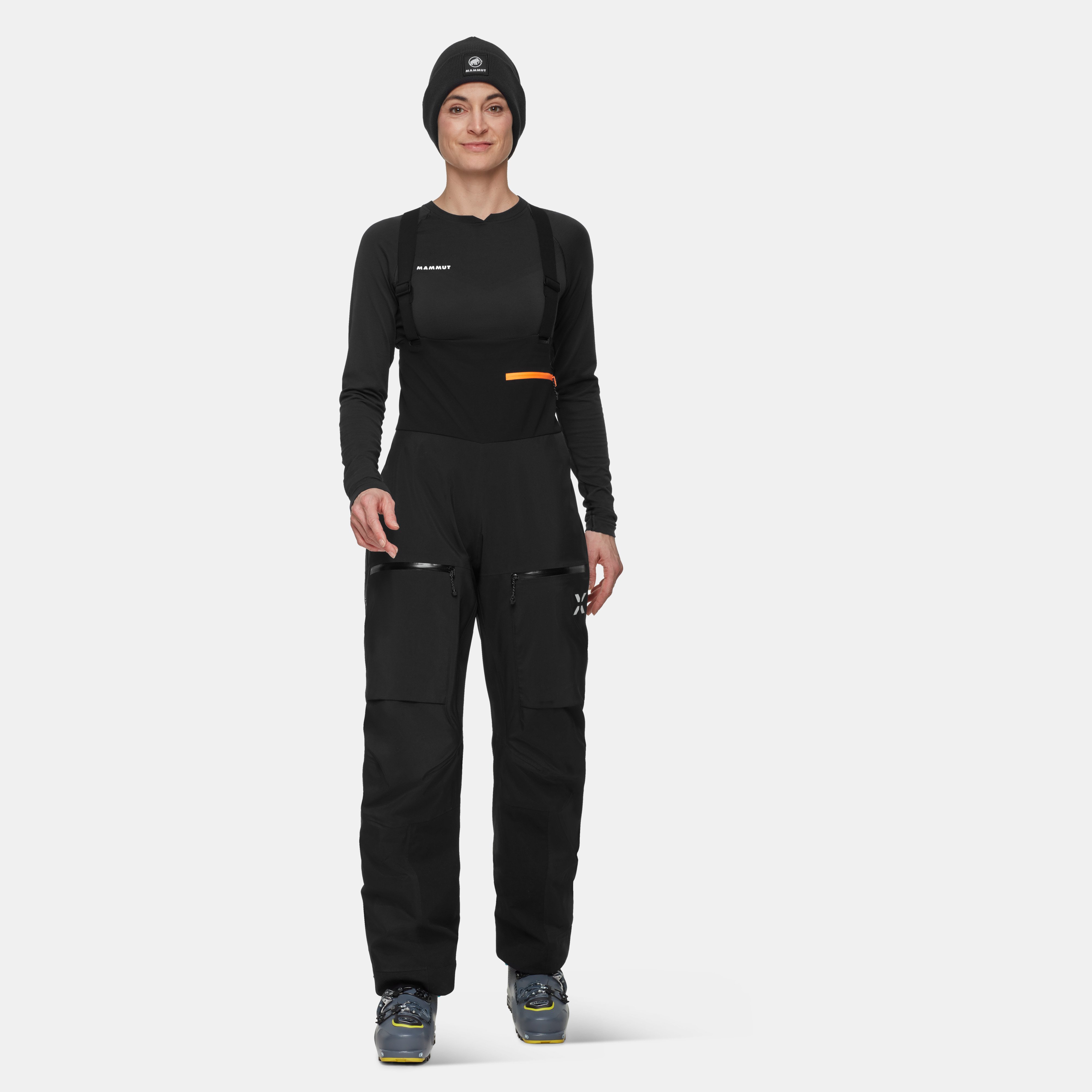 Eiger Free Pro HS Bib Pants Women