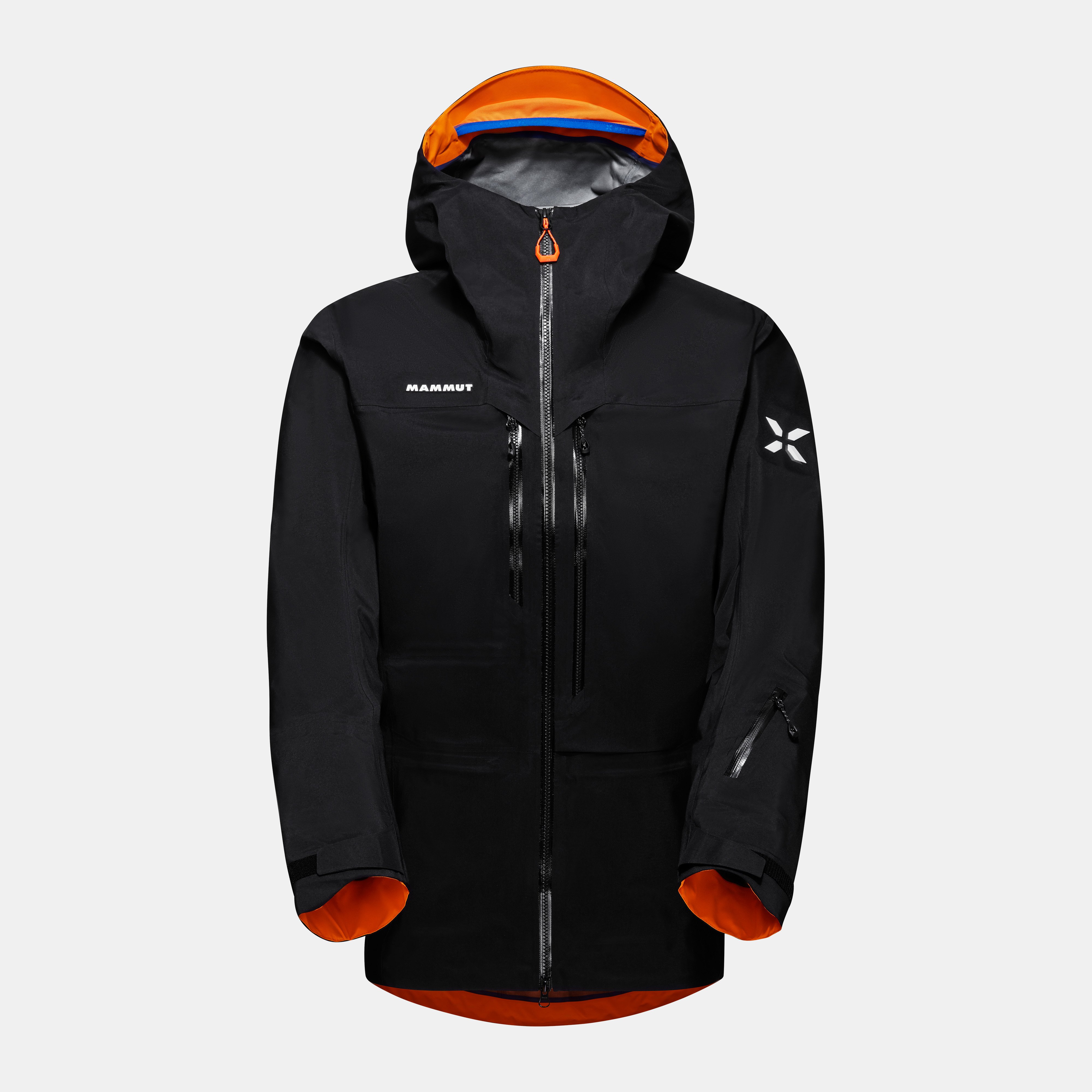 Eiger Free Advanced HS Hooded Jacket Men