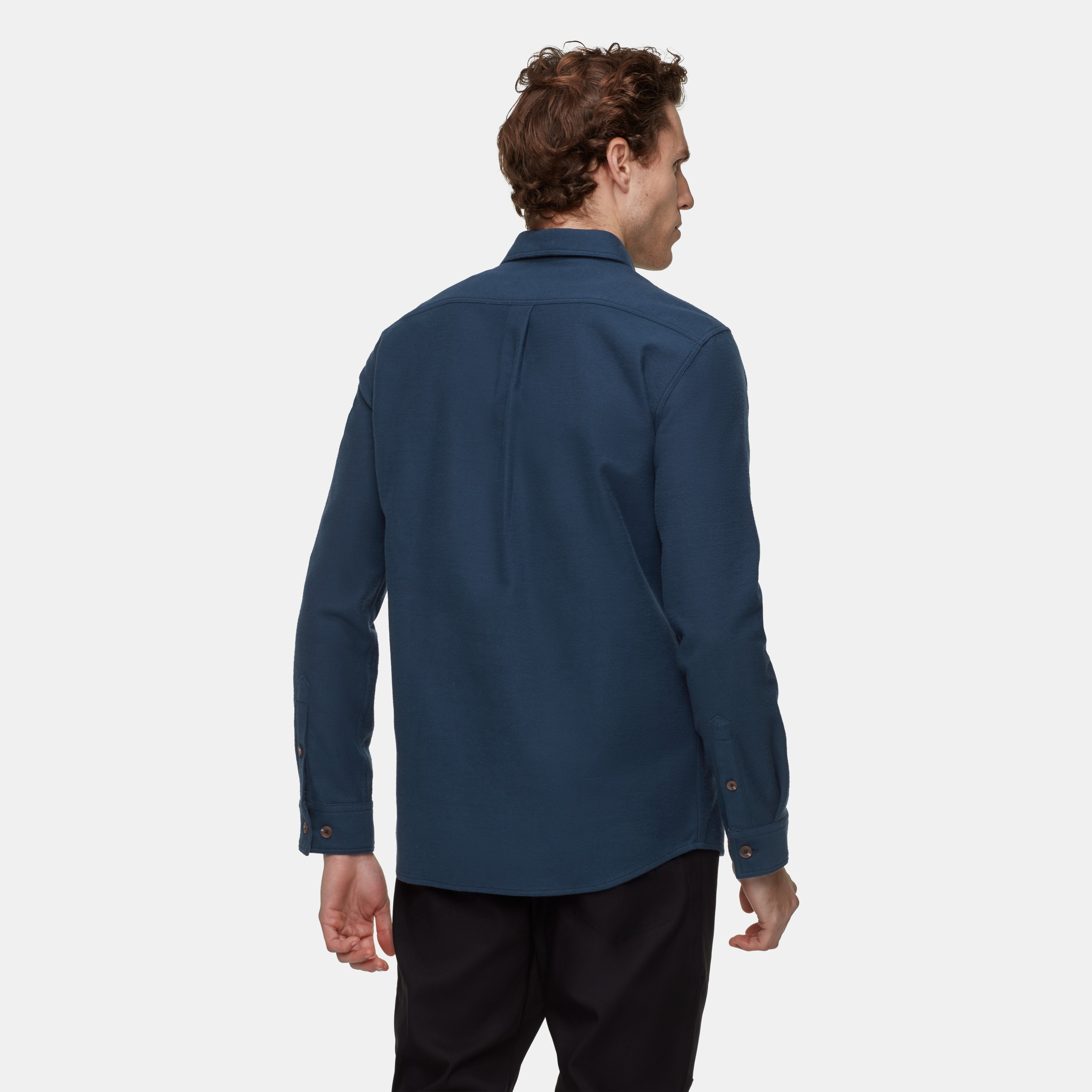 Tamaro Overshirt Men