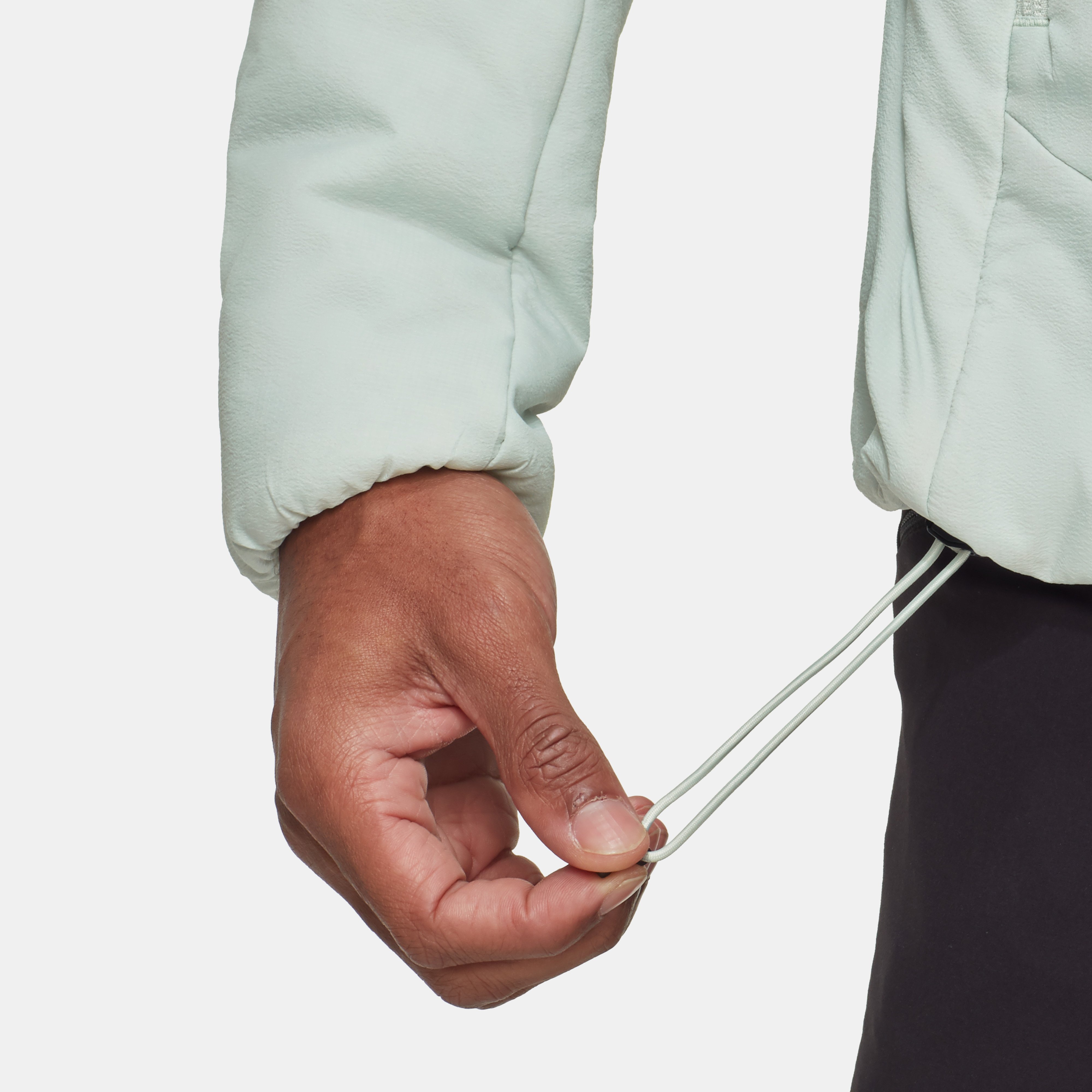 Rime IN Hooded Jacket Men