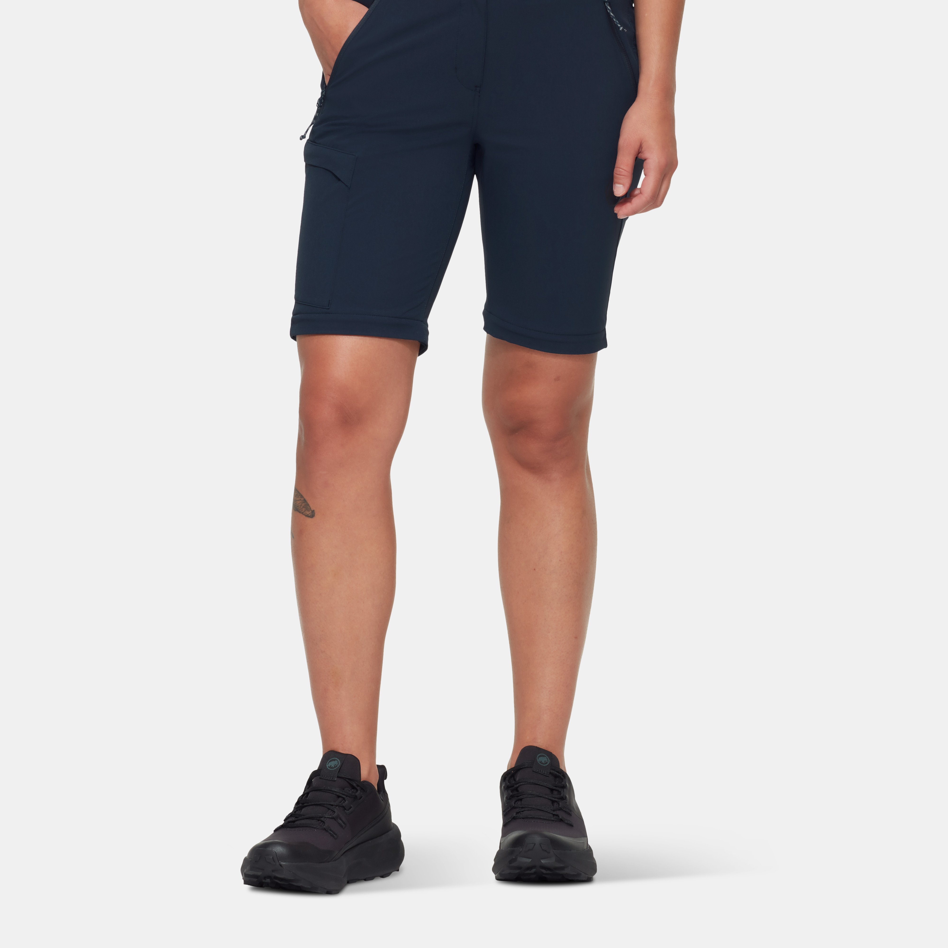 Runbold IV Zip Off Pants Women