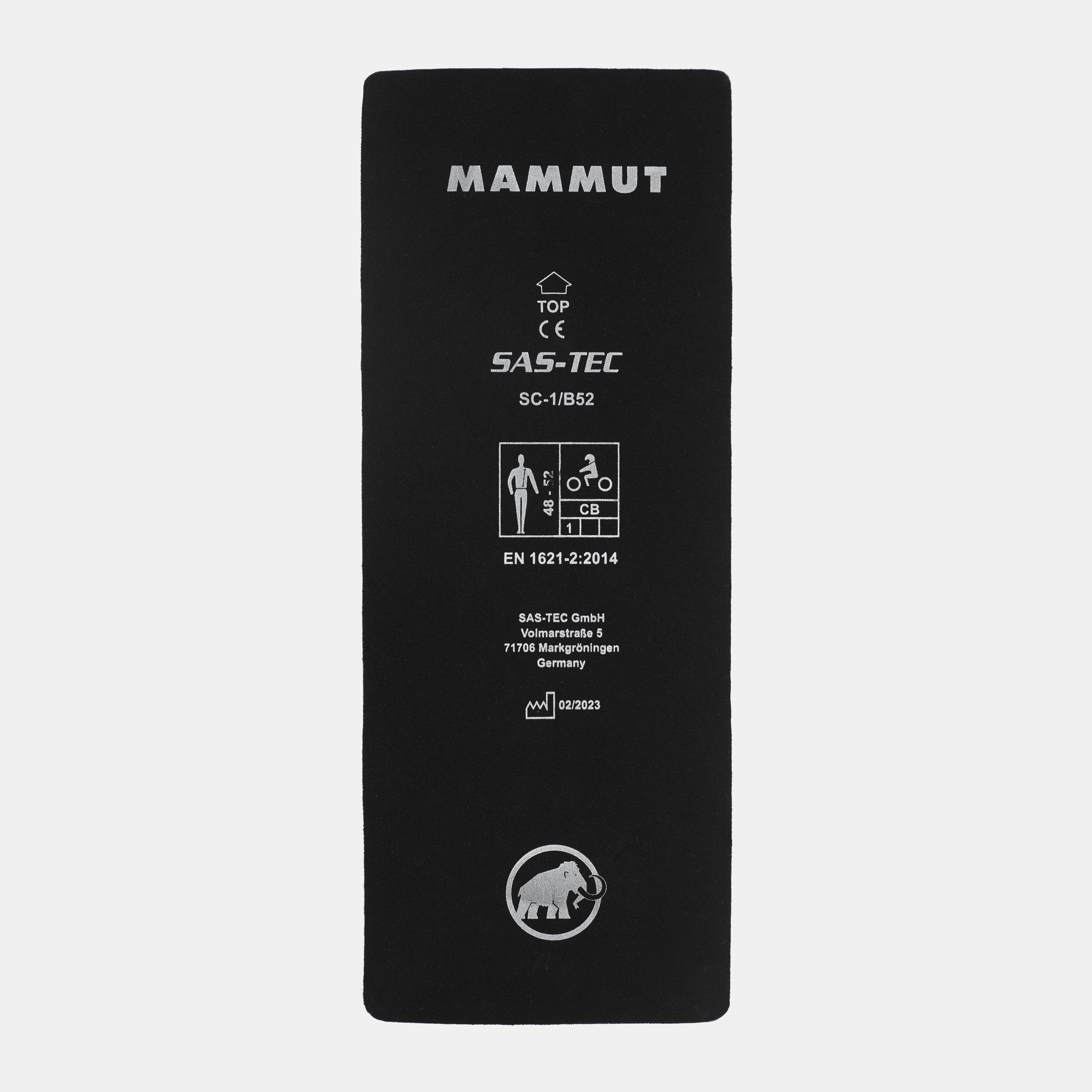 Mammut Back Protector