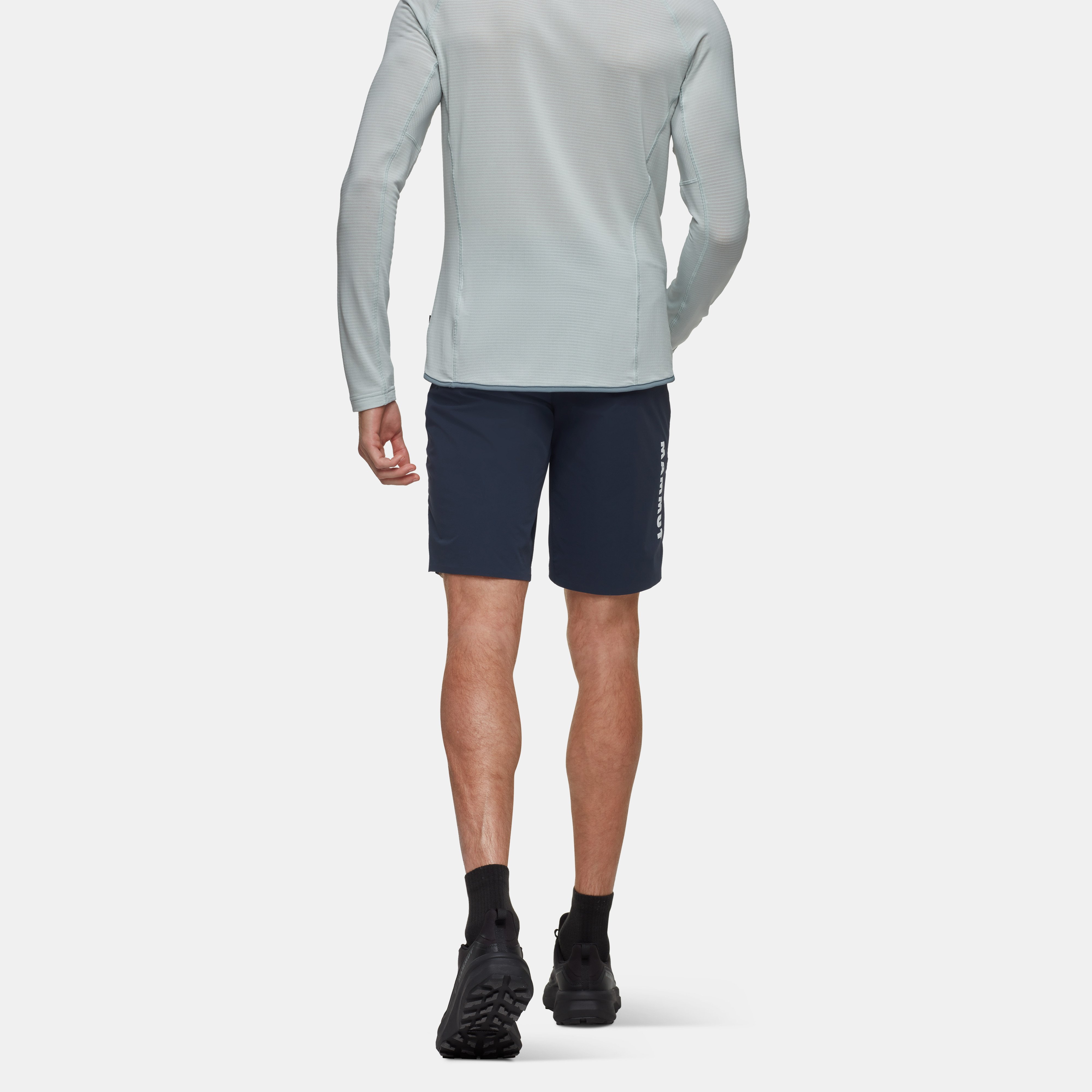 Aenergy Light SO Shorts Men