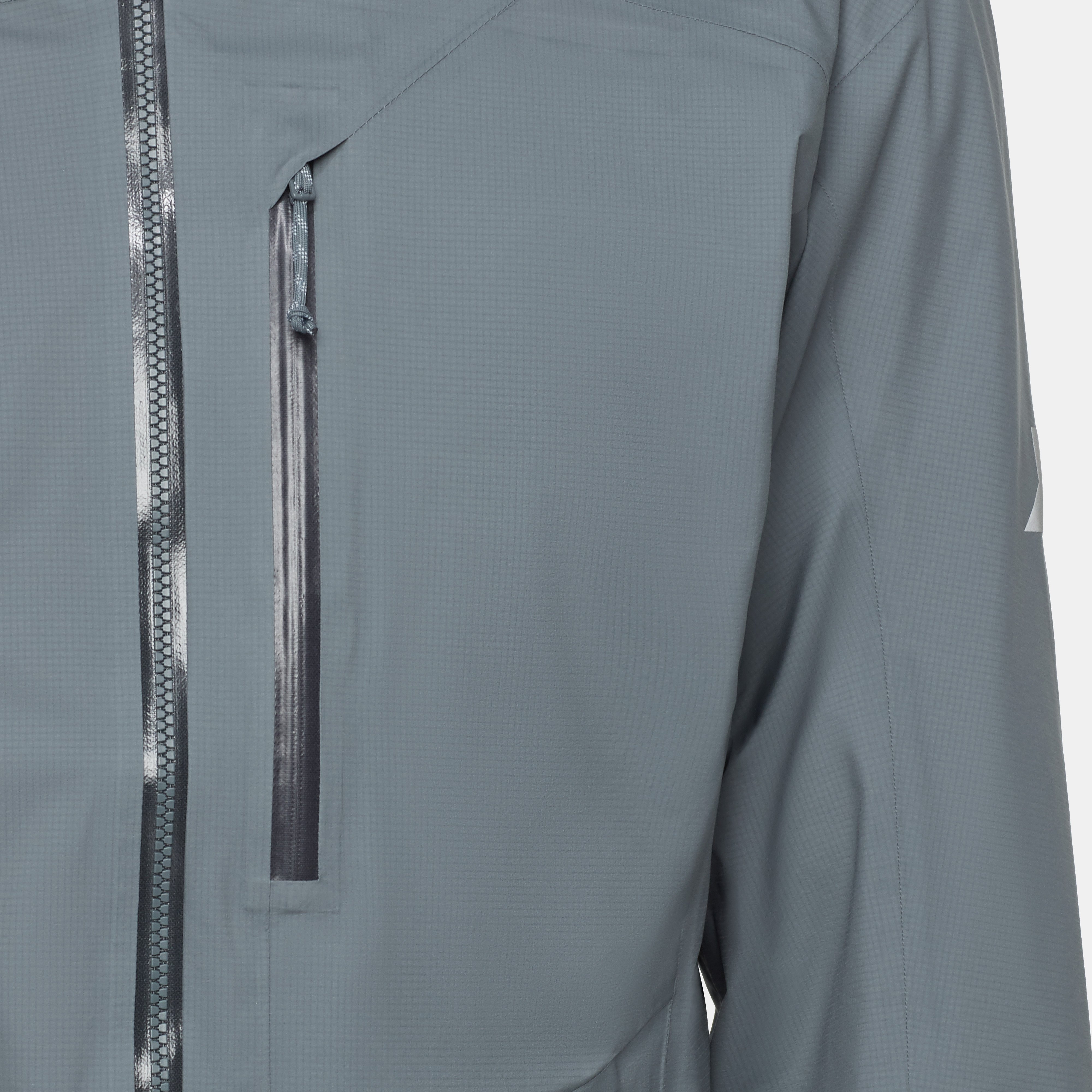 Assos x Mammut HS Hooded Jacket Men