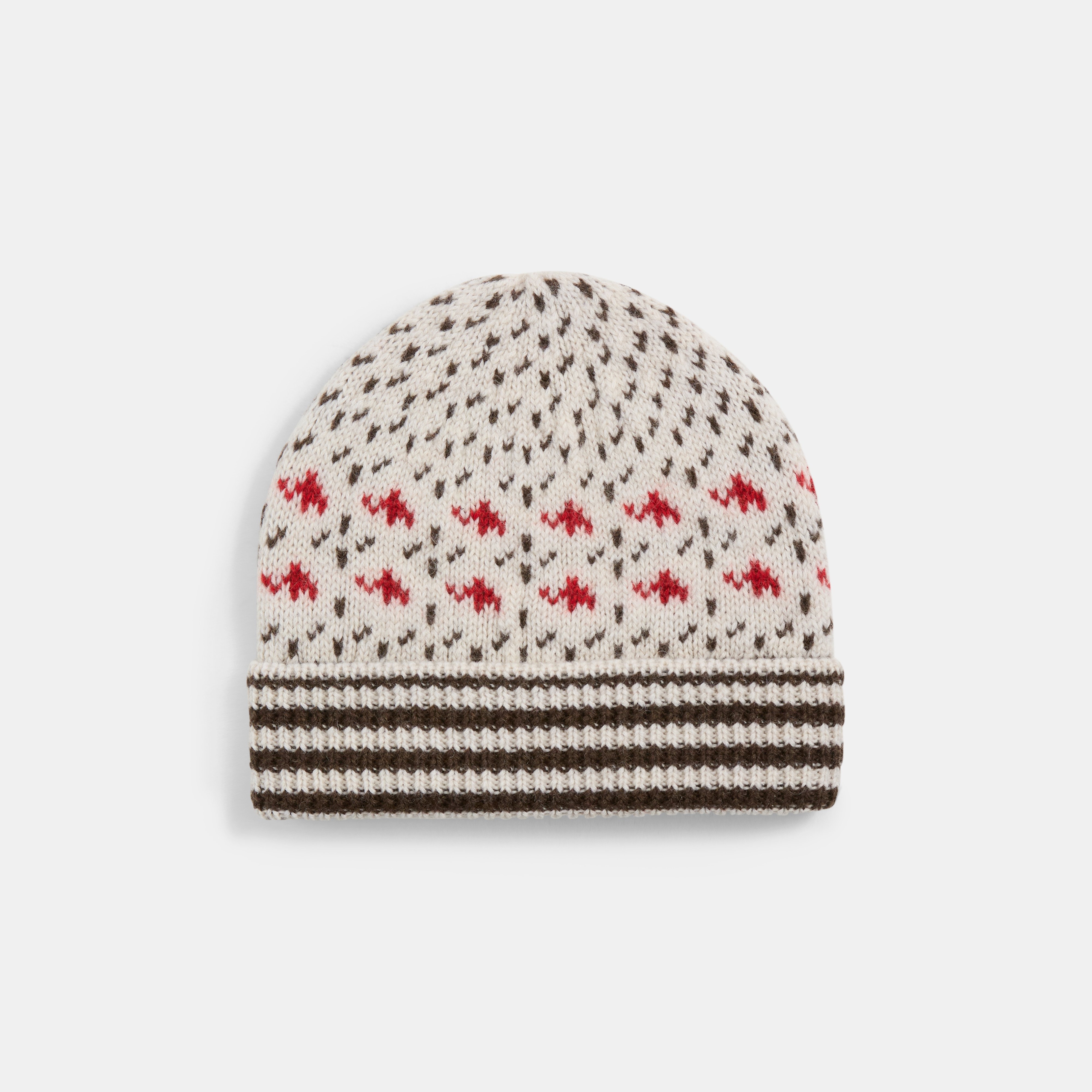 Mammut x Cabourn Direttissima Beanie