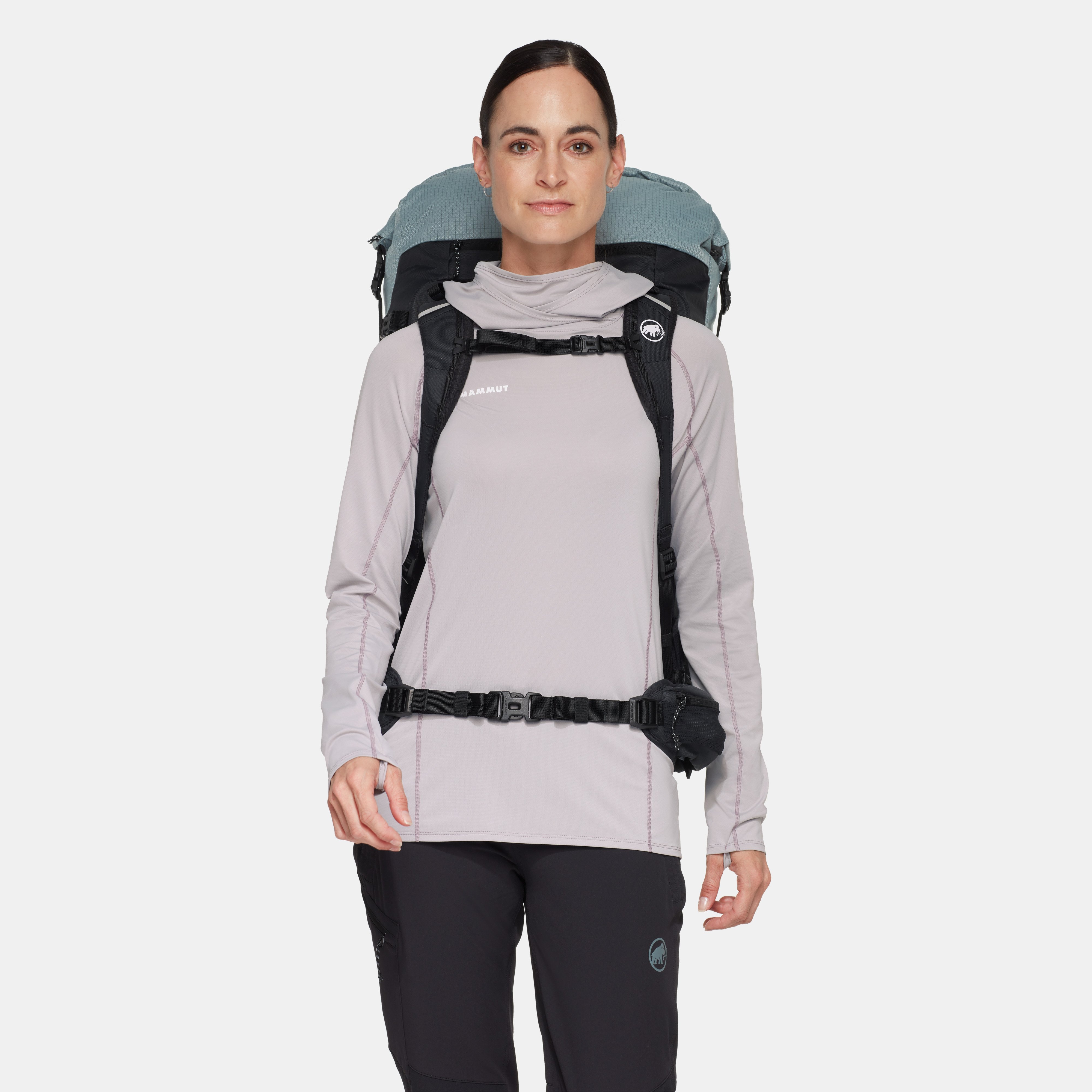 Ducan Spine 70-80 Women