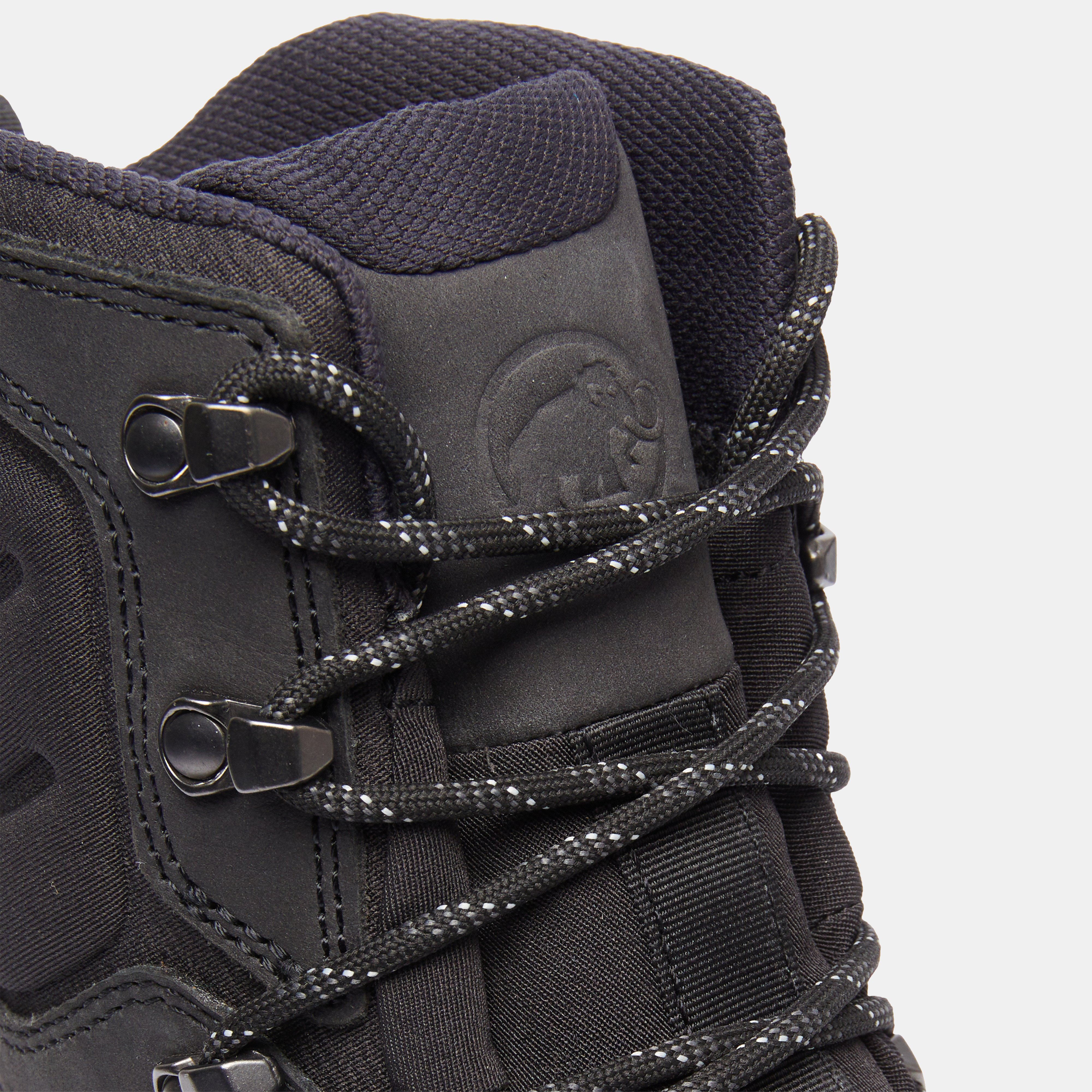 Blackfin Leather High GTX Women