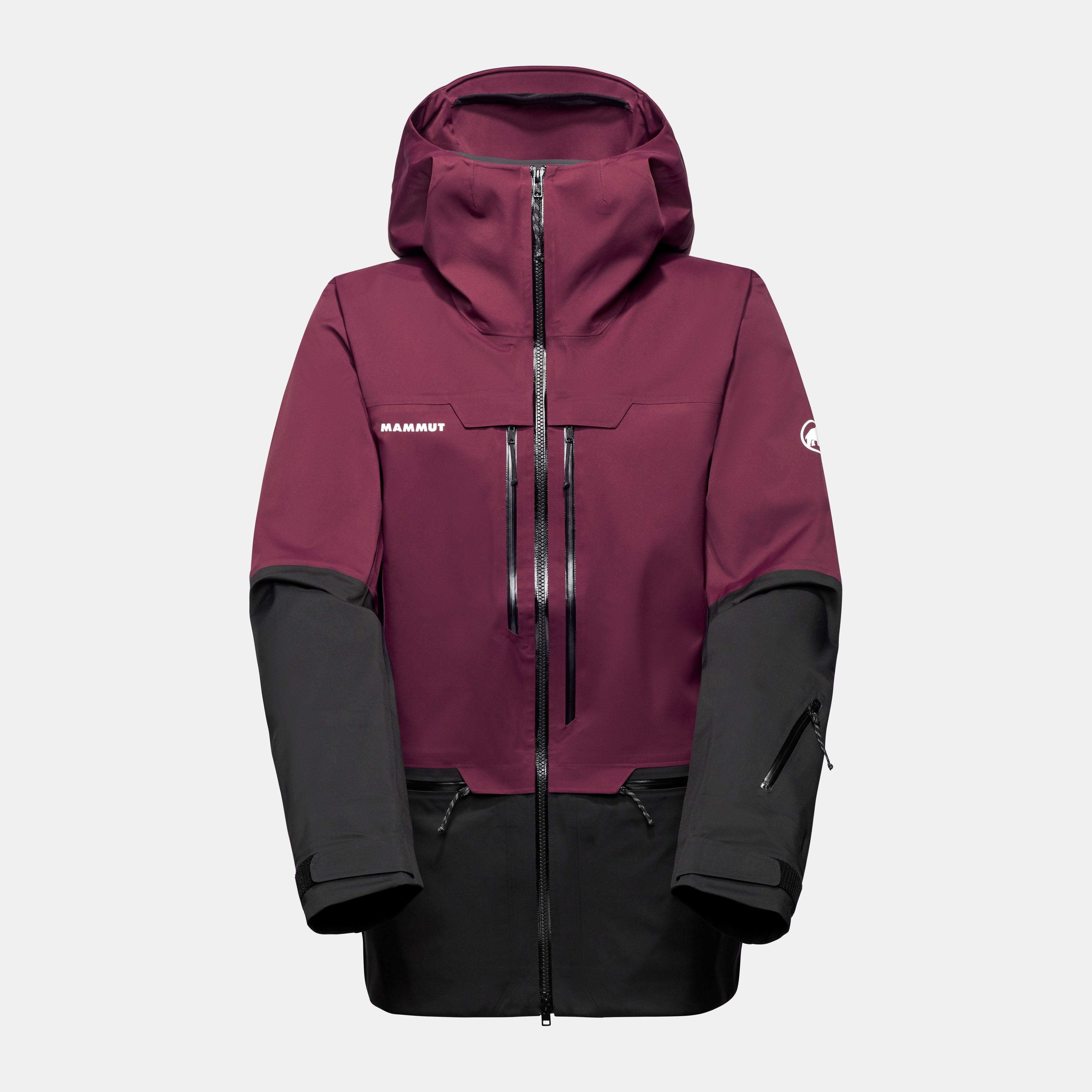 Haldigrat HS Hooded Jacket Men