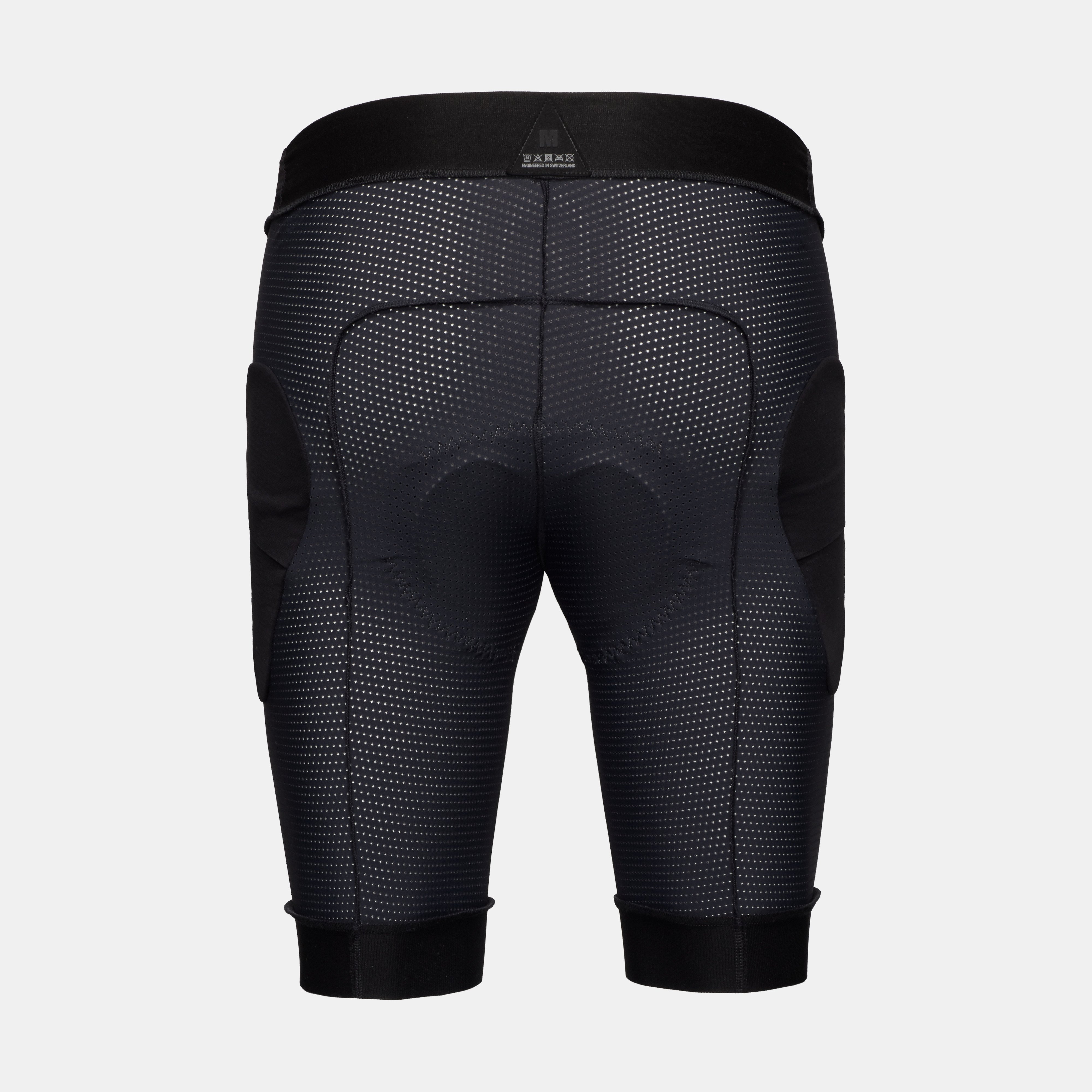 Assos x Mammut TACTICA Liner Shorts HP T3