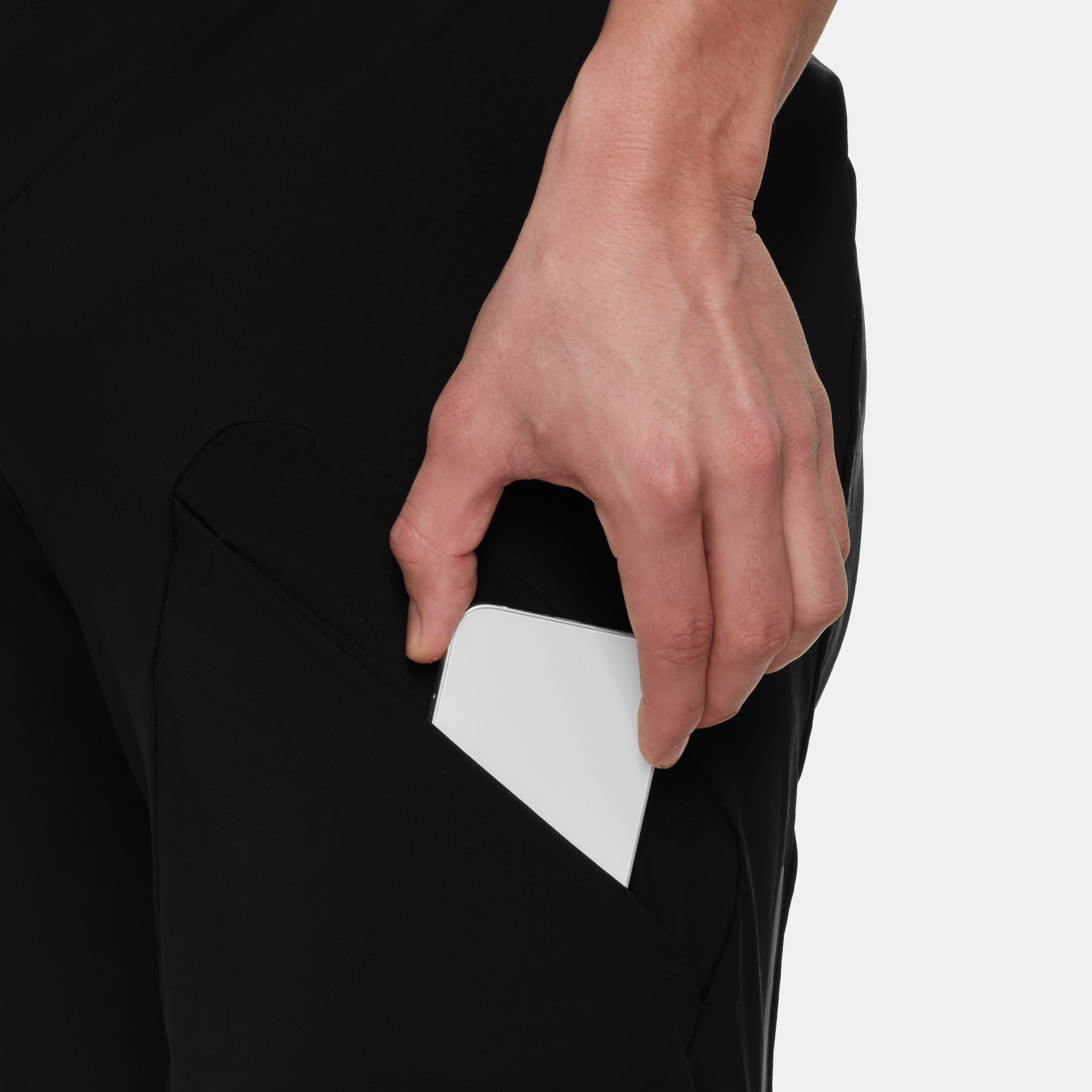 Saentis TR Low GTX Men