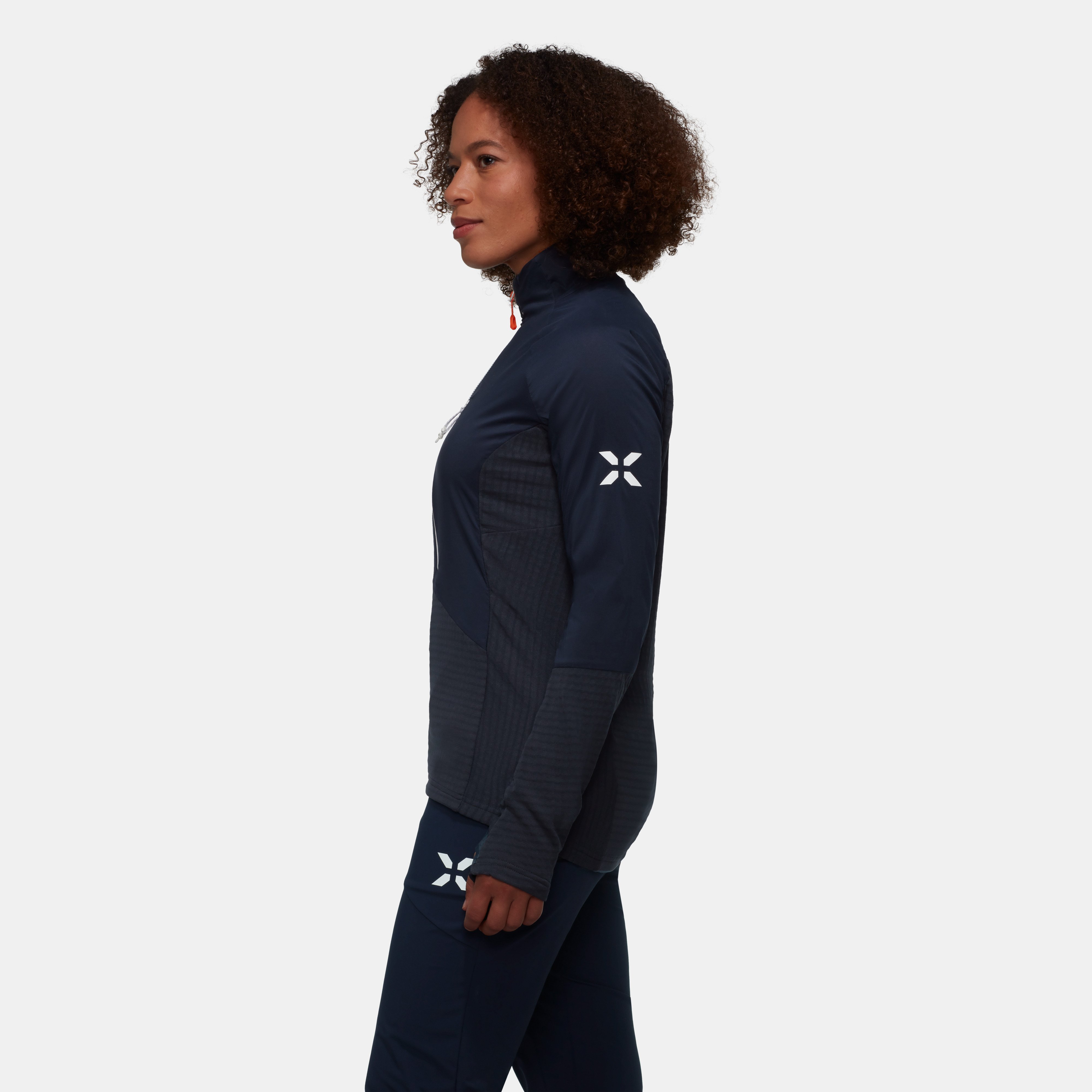 Eiger Nordwand ML Hybrid Jacket Women