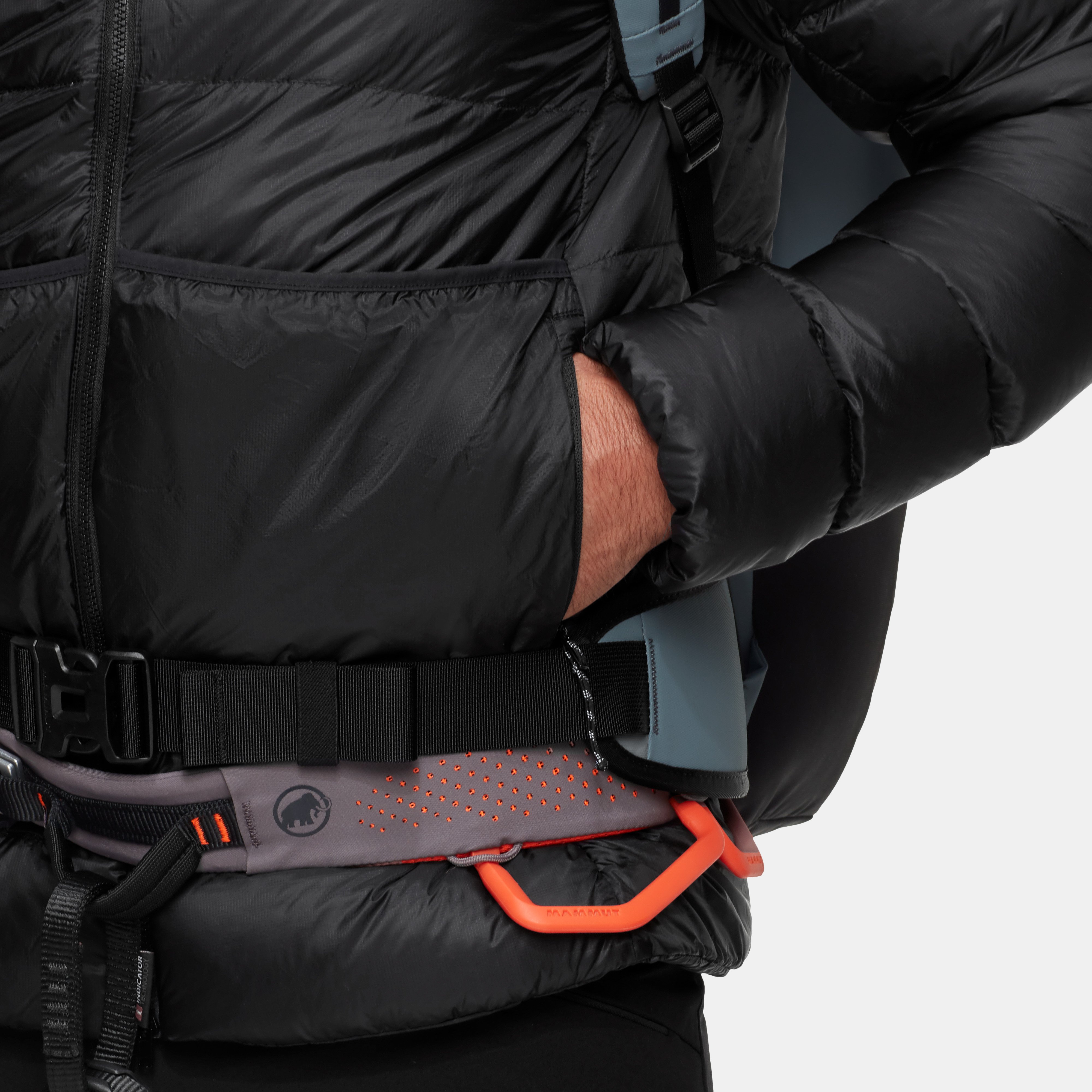 Broad Peak Pro IN Hooded Jacket Men