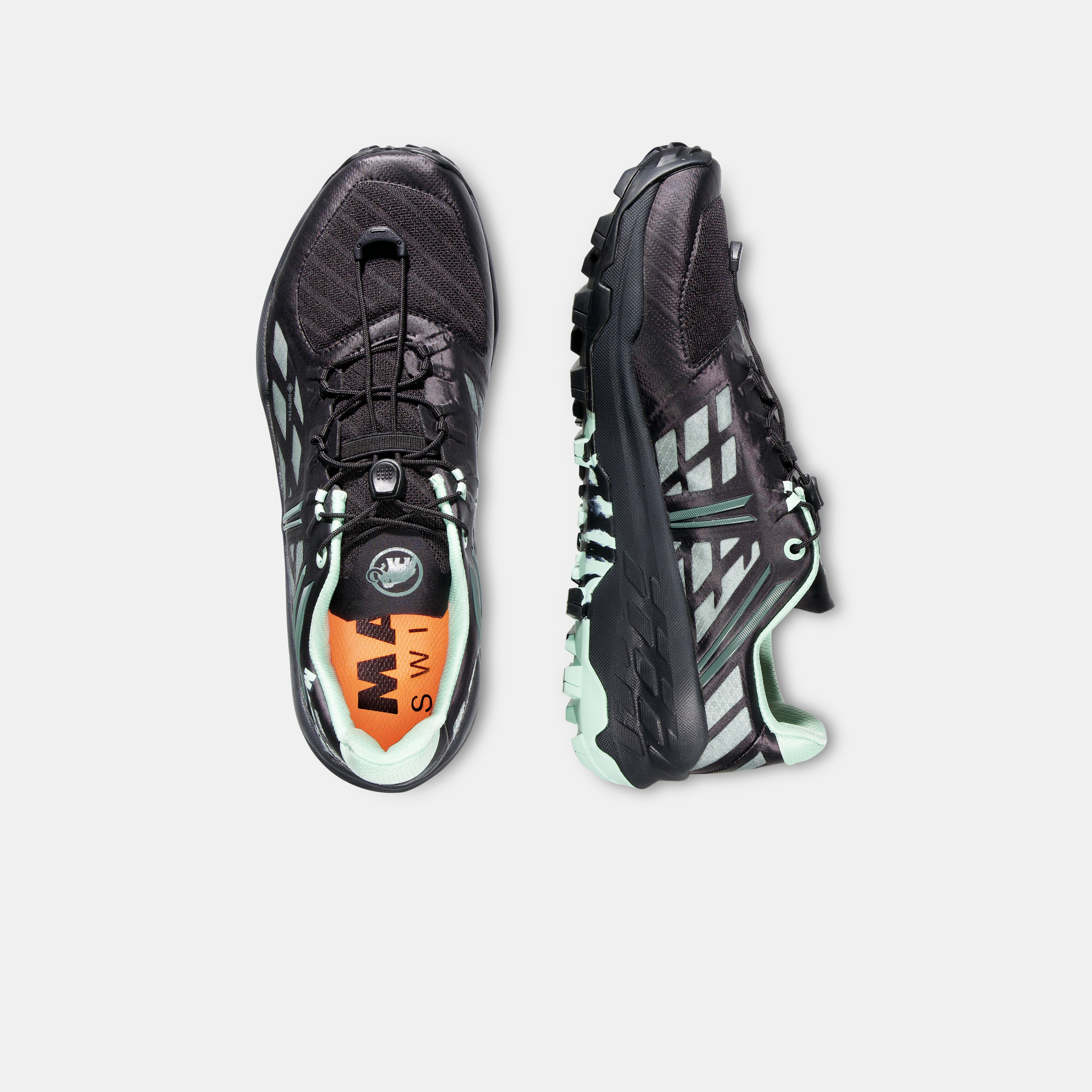 Sertig TR Low GTX Women