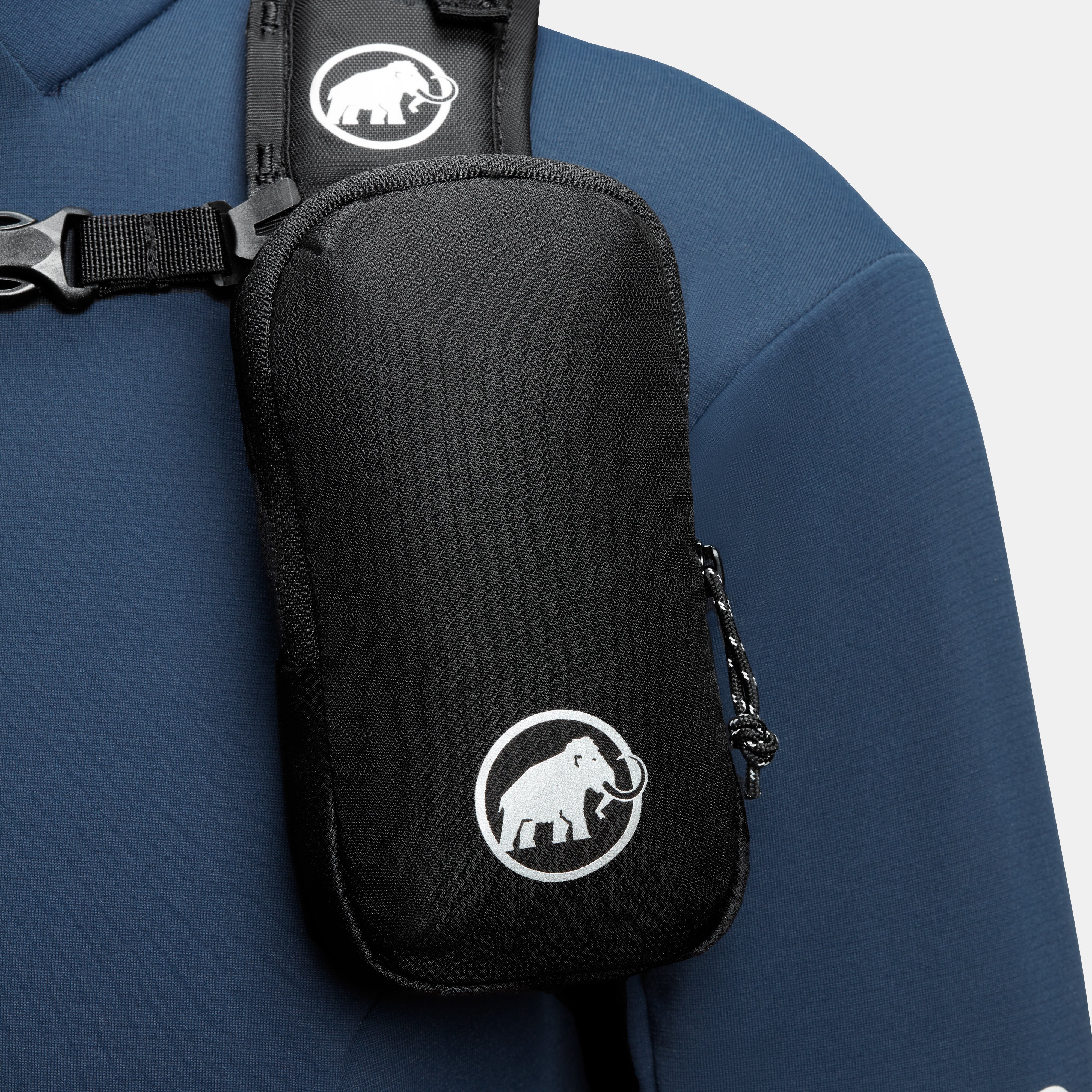 Lithium Add-on Shoulder Harness Pocket M