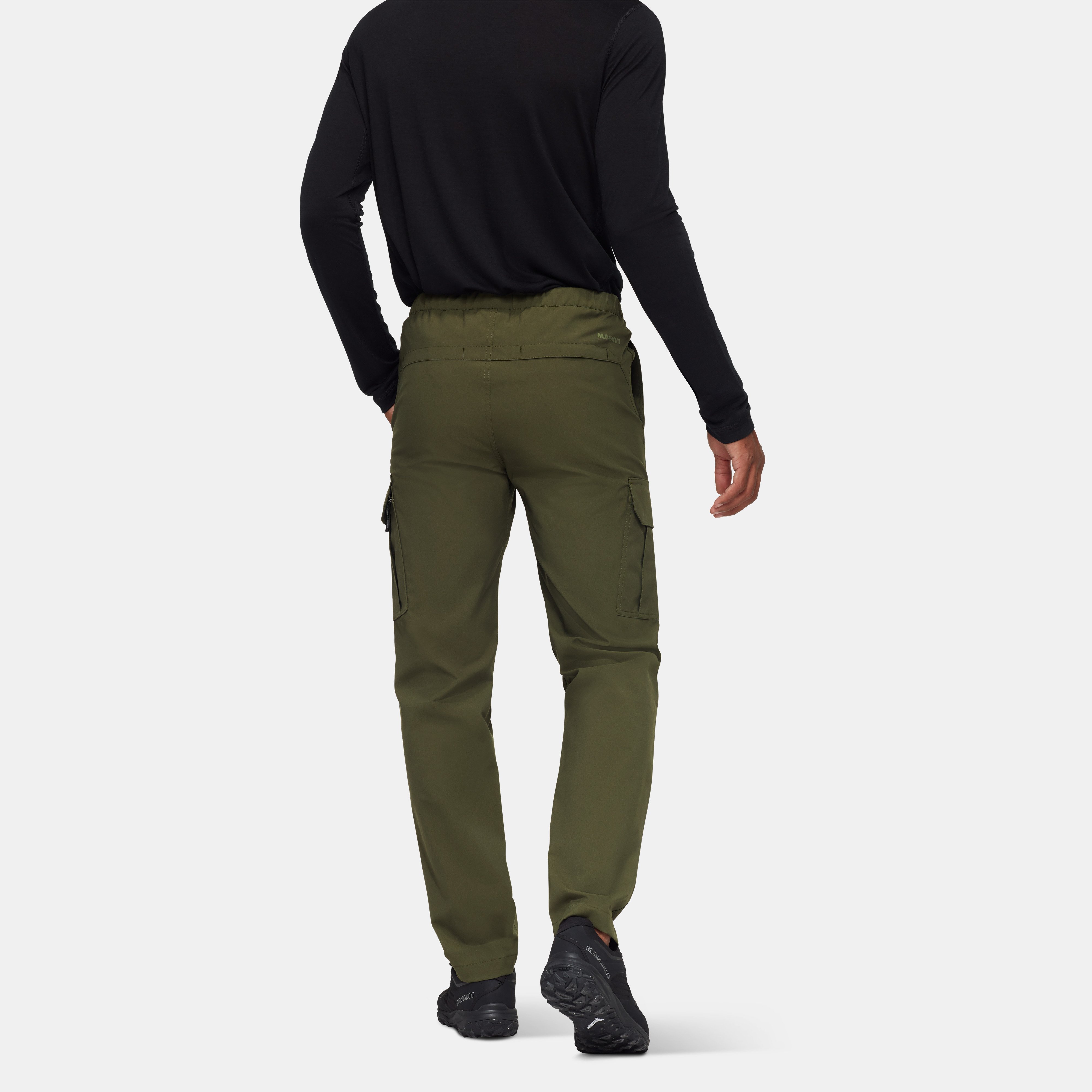 Mountain Cargo Pants Men
