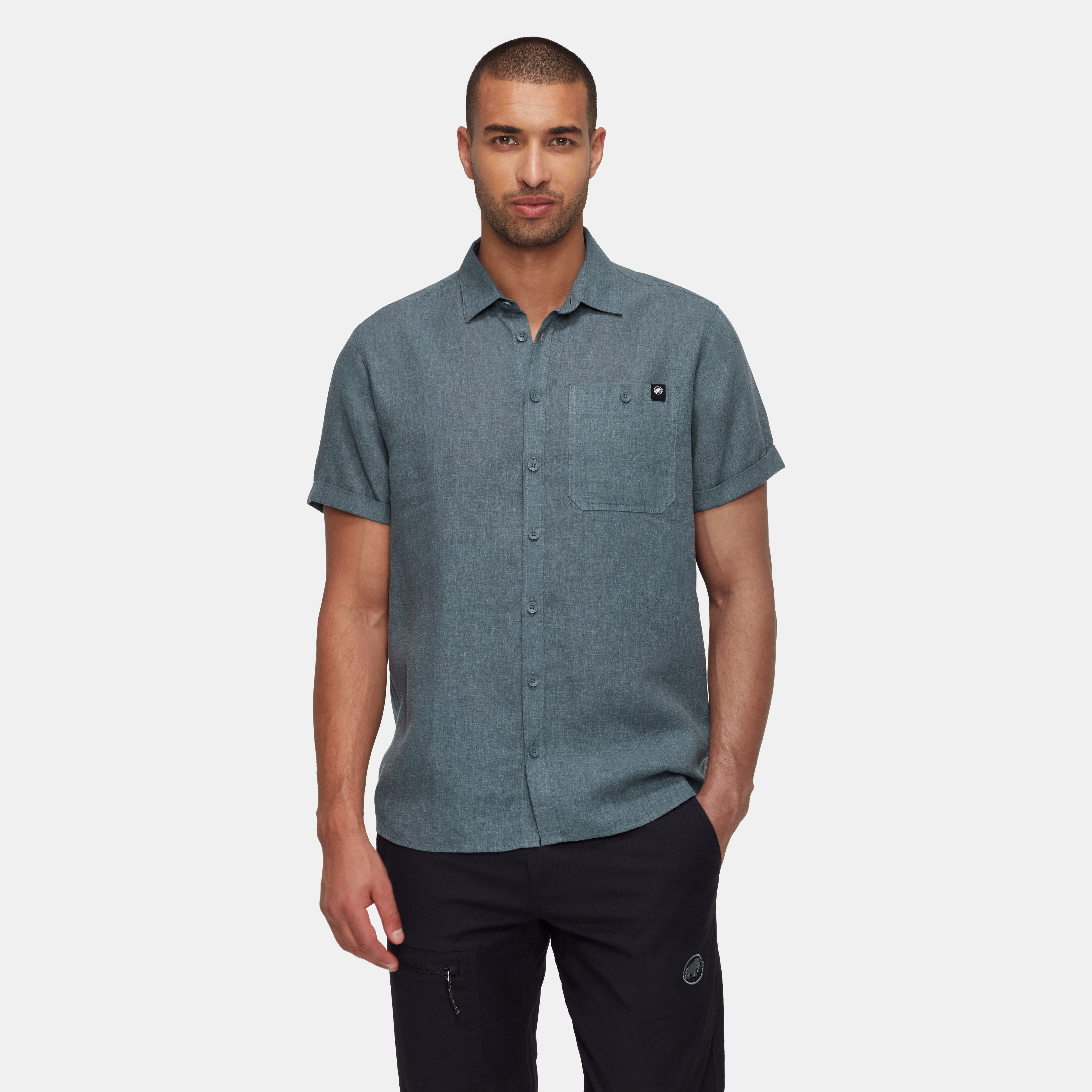 Alvra Summer Shirt Men