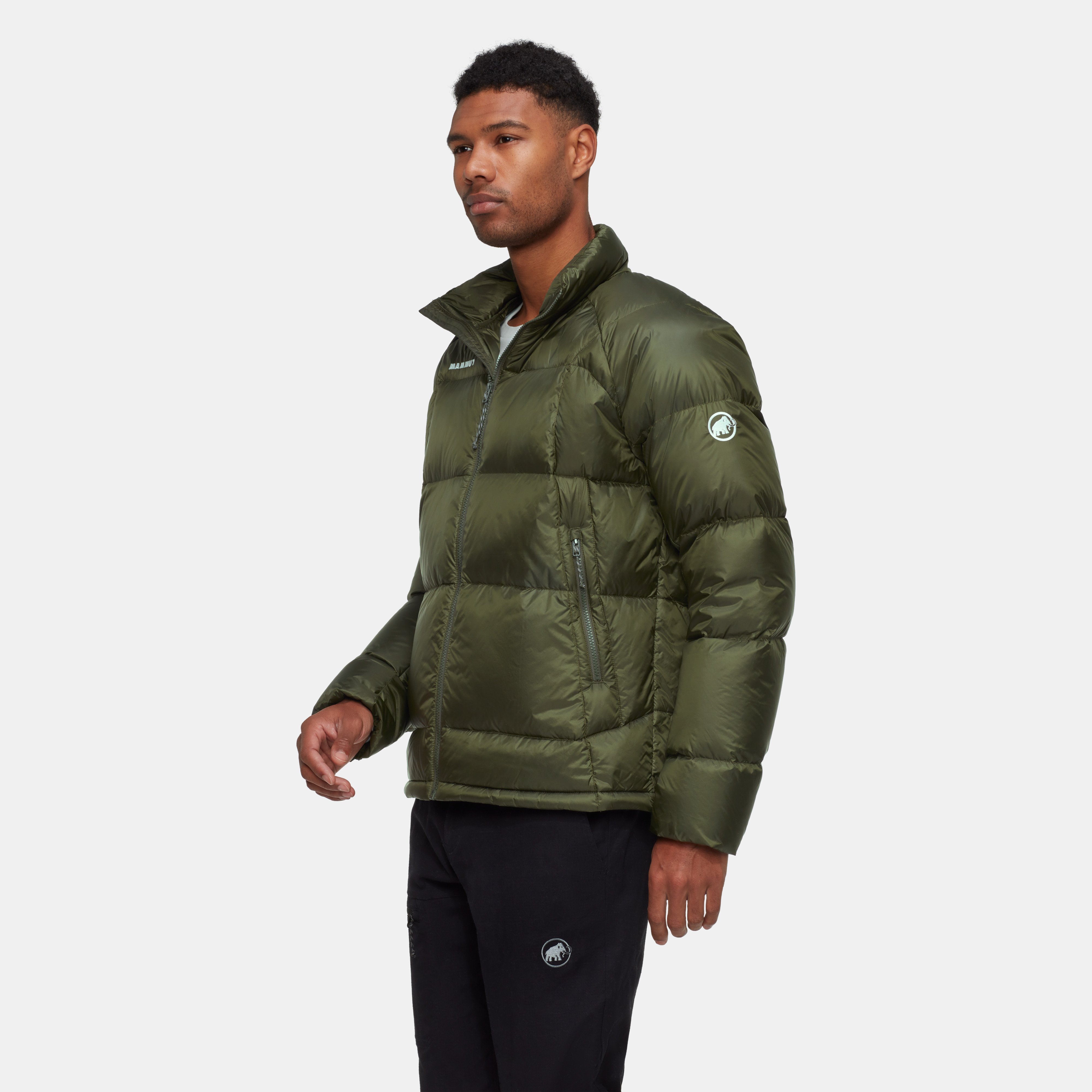 Glacier Glow IN Jacket Men