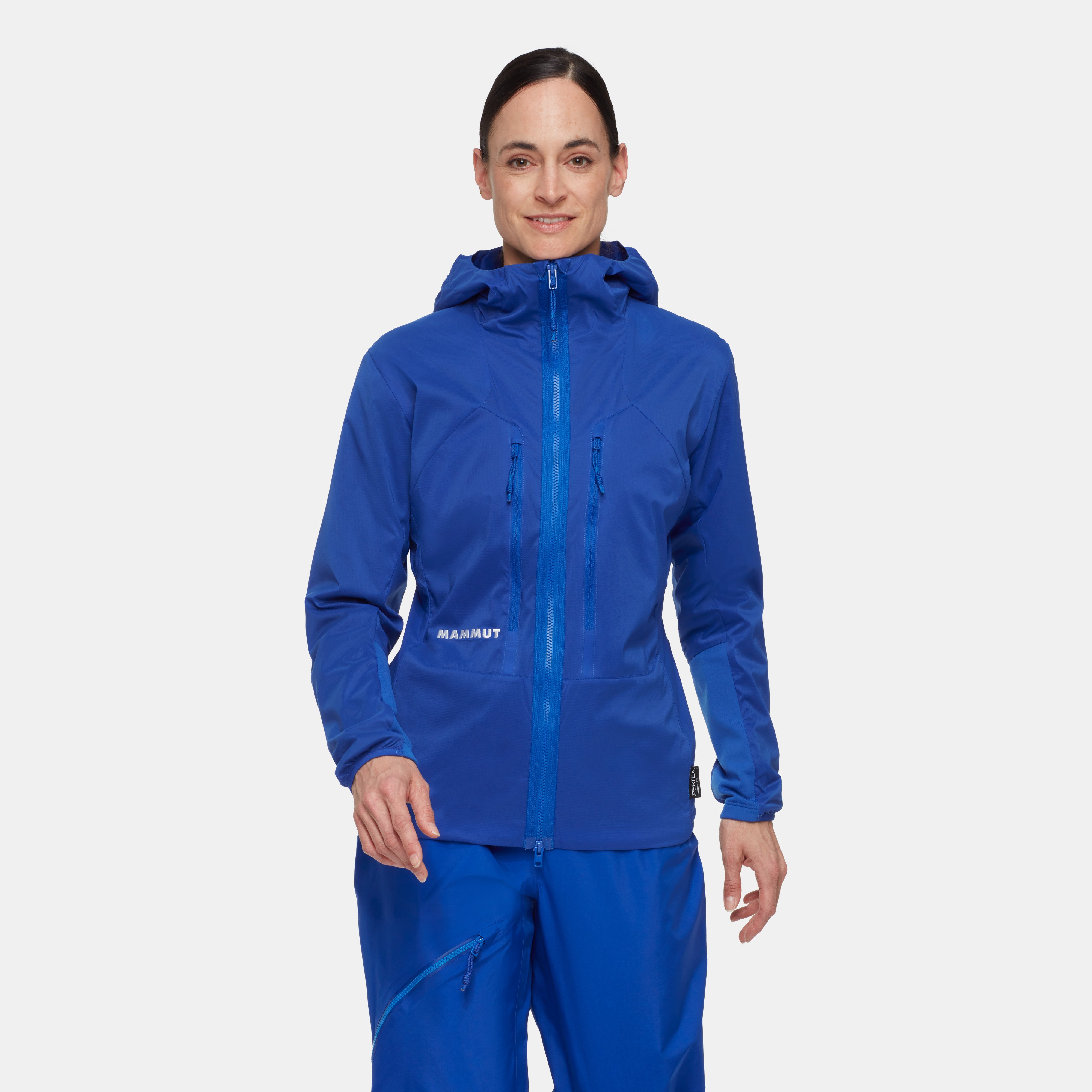 Eiger Nordwand IN Flex Air Hooded Jacket Women