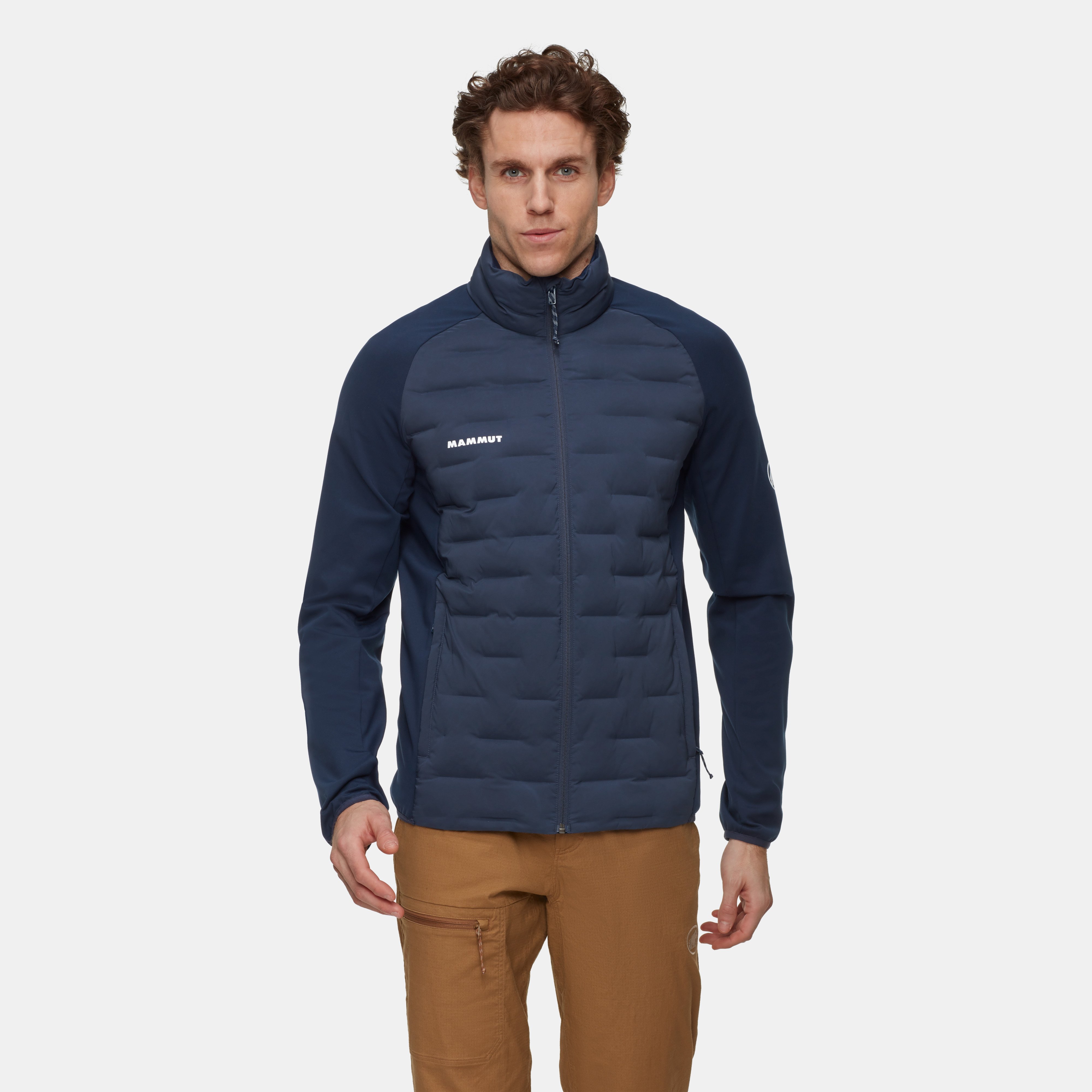Sender IN Hybrid Jacket Men