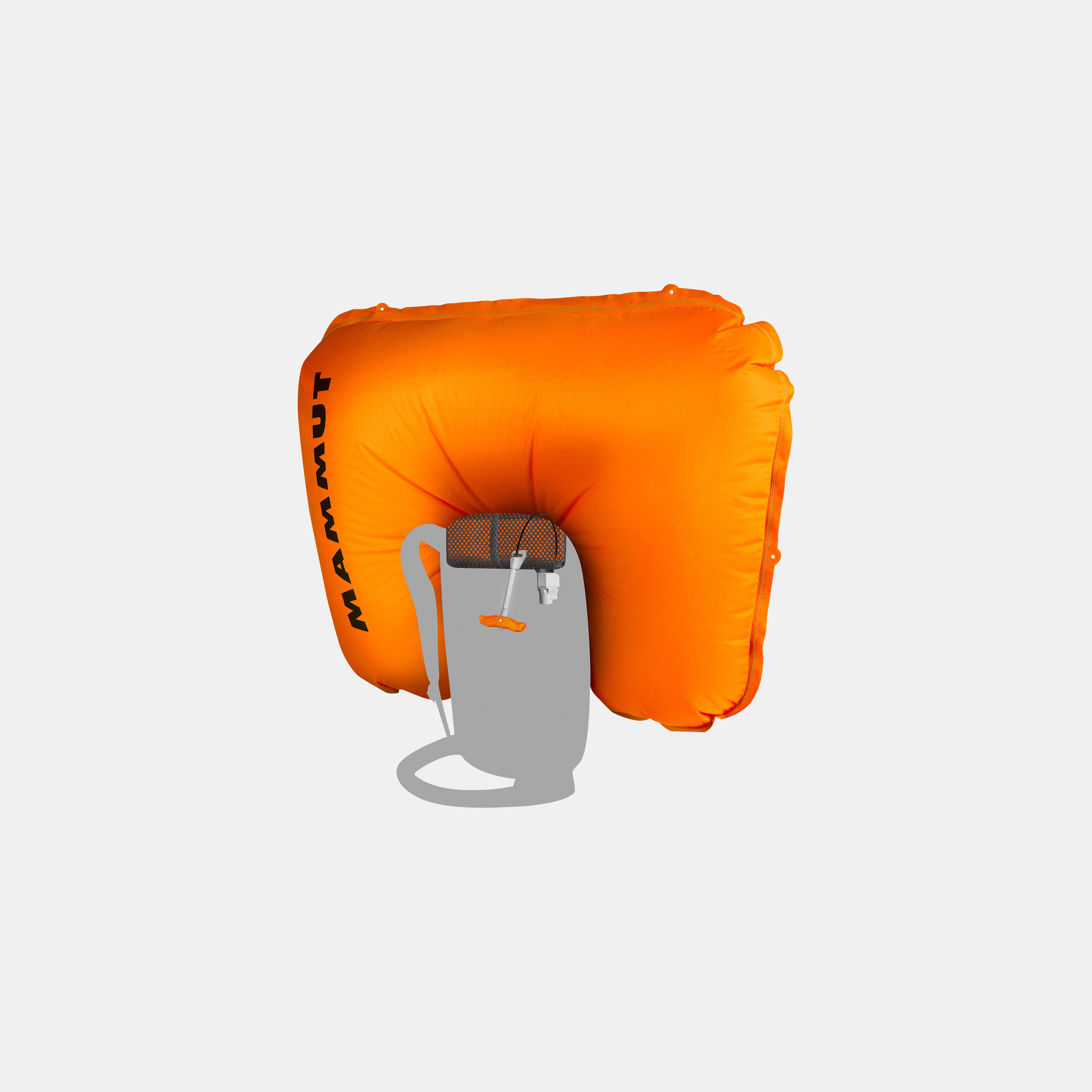 Pro 35 Women Removable Airbag 3.0