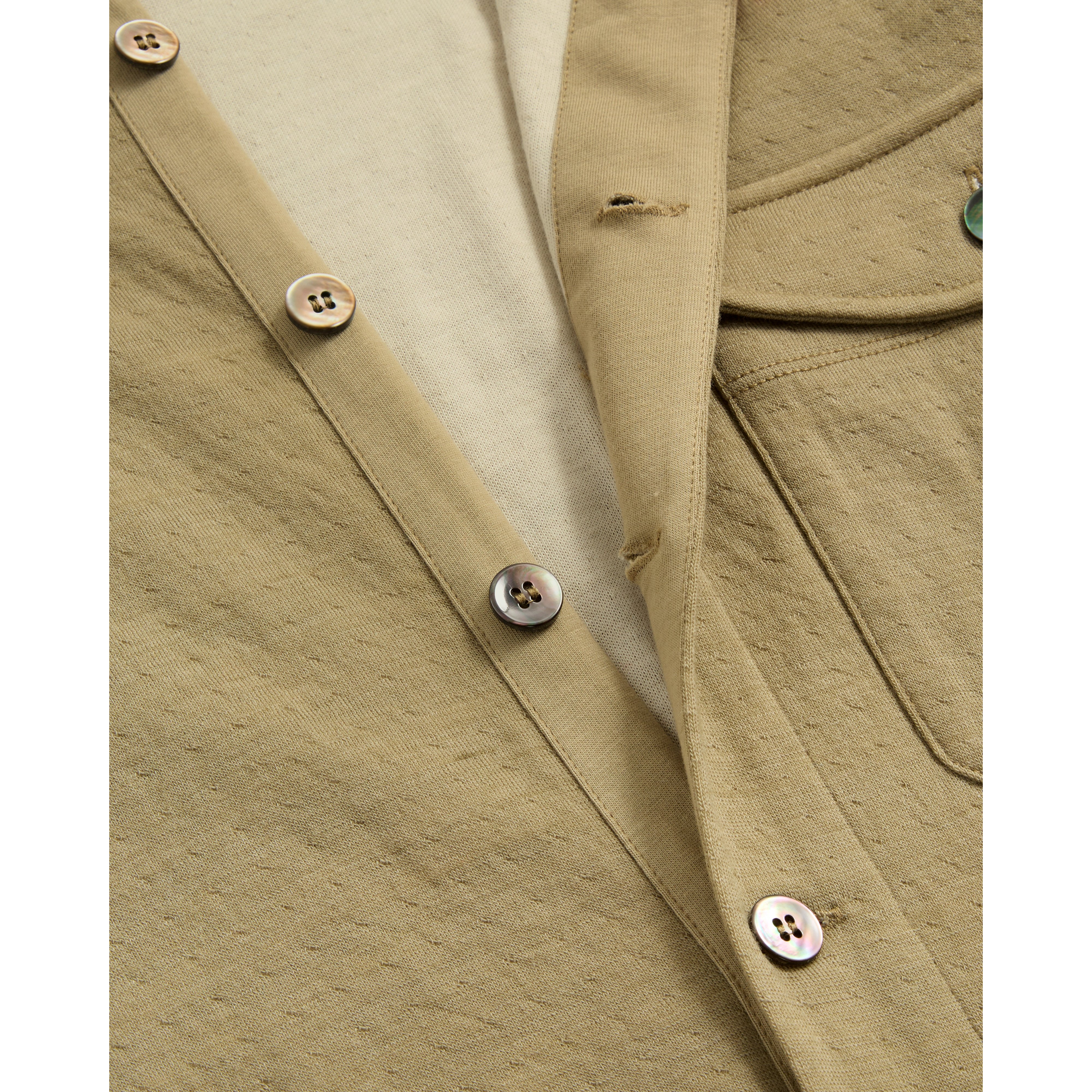 Mammut x Cabourn Direttissima Baselayer