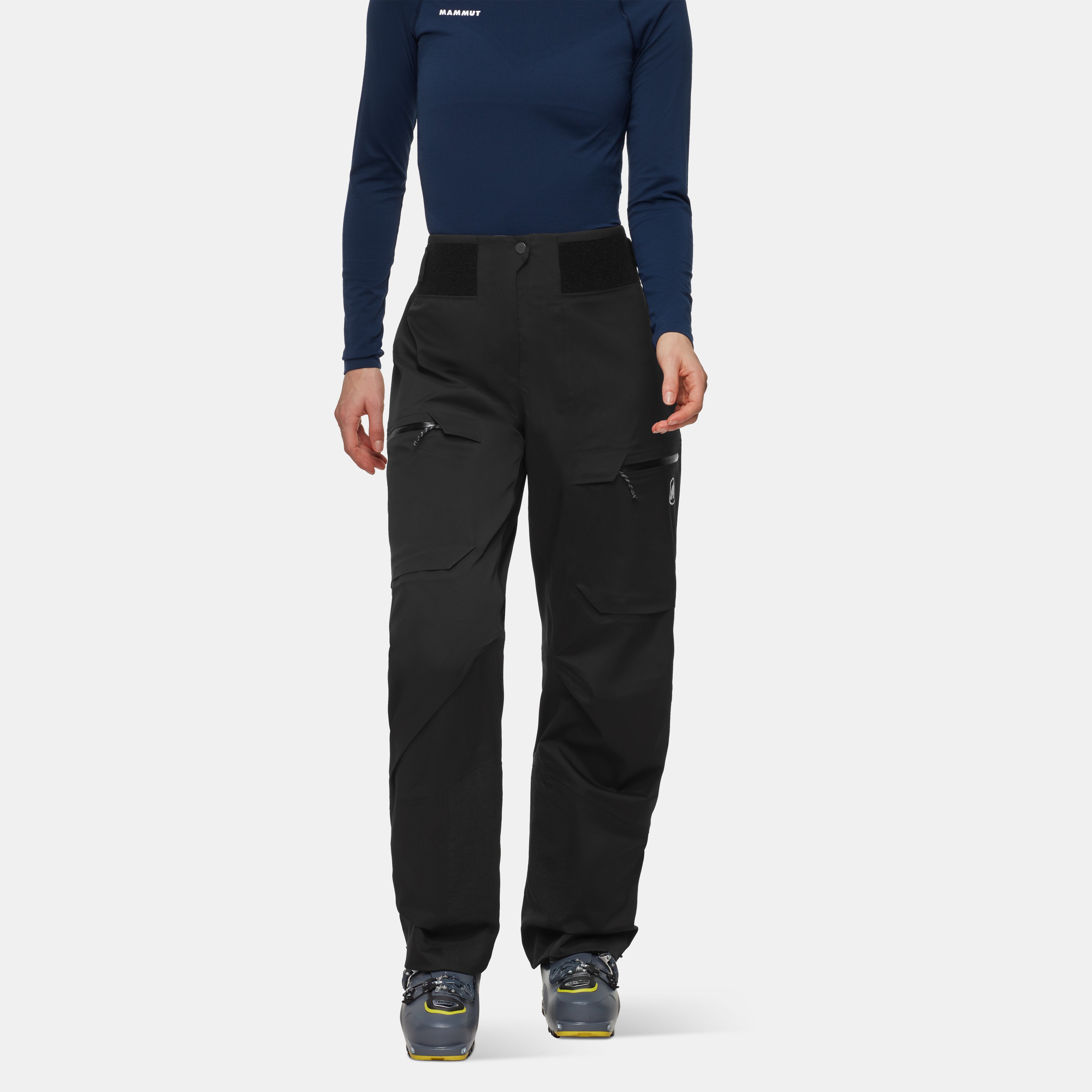 Haldigrat Light HS Pants Women