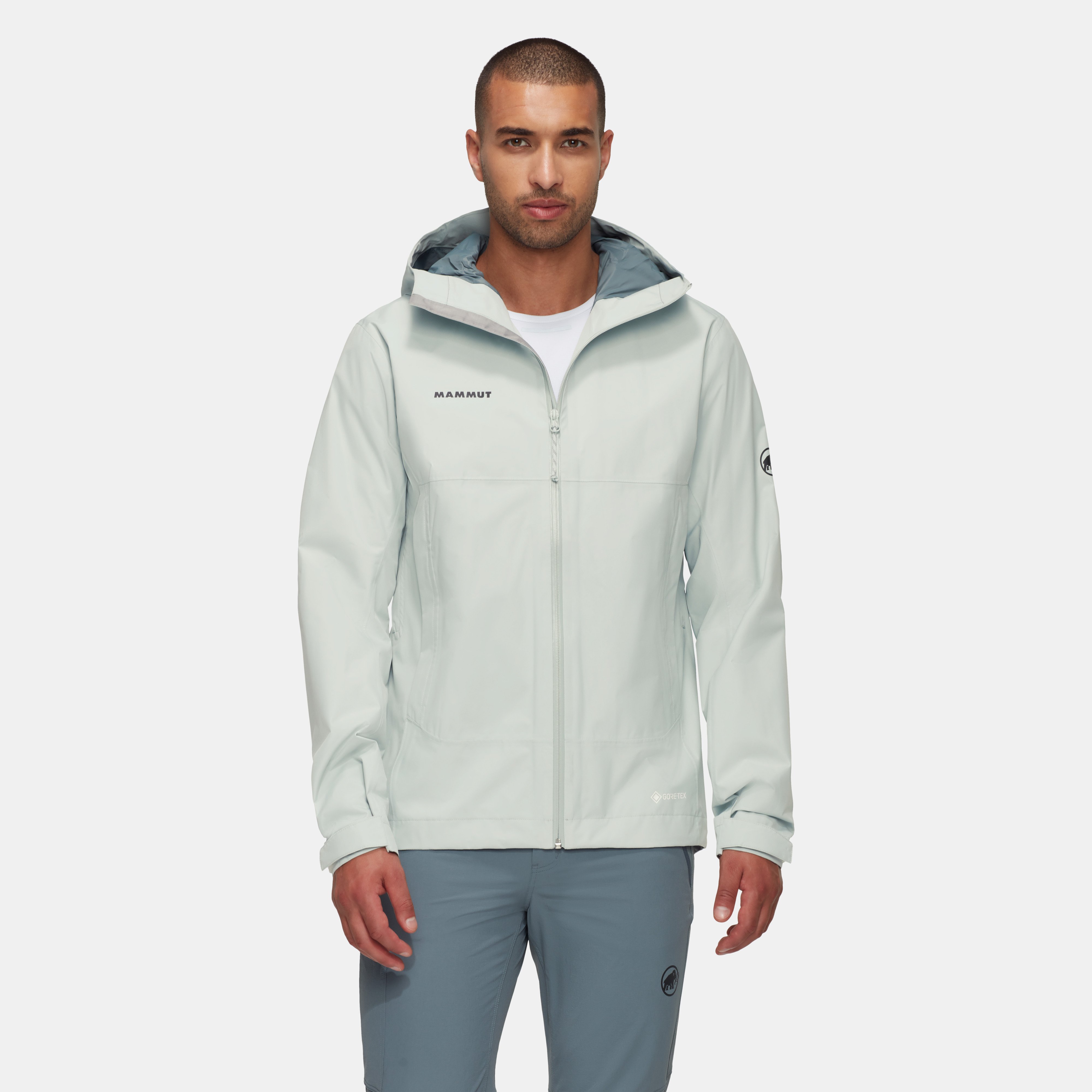 Treeline HS Hooded Jacket Men