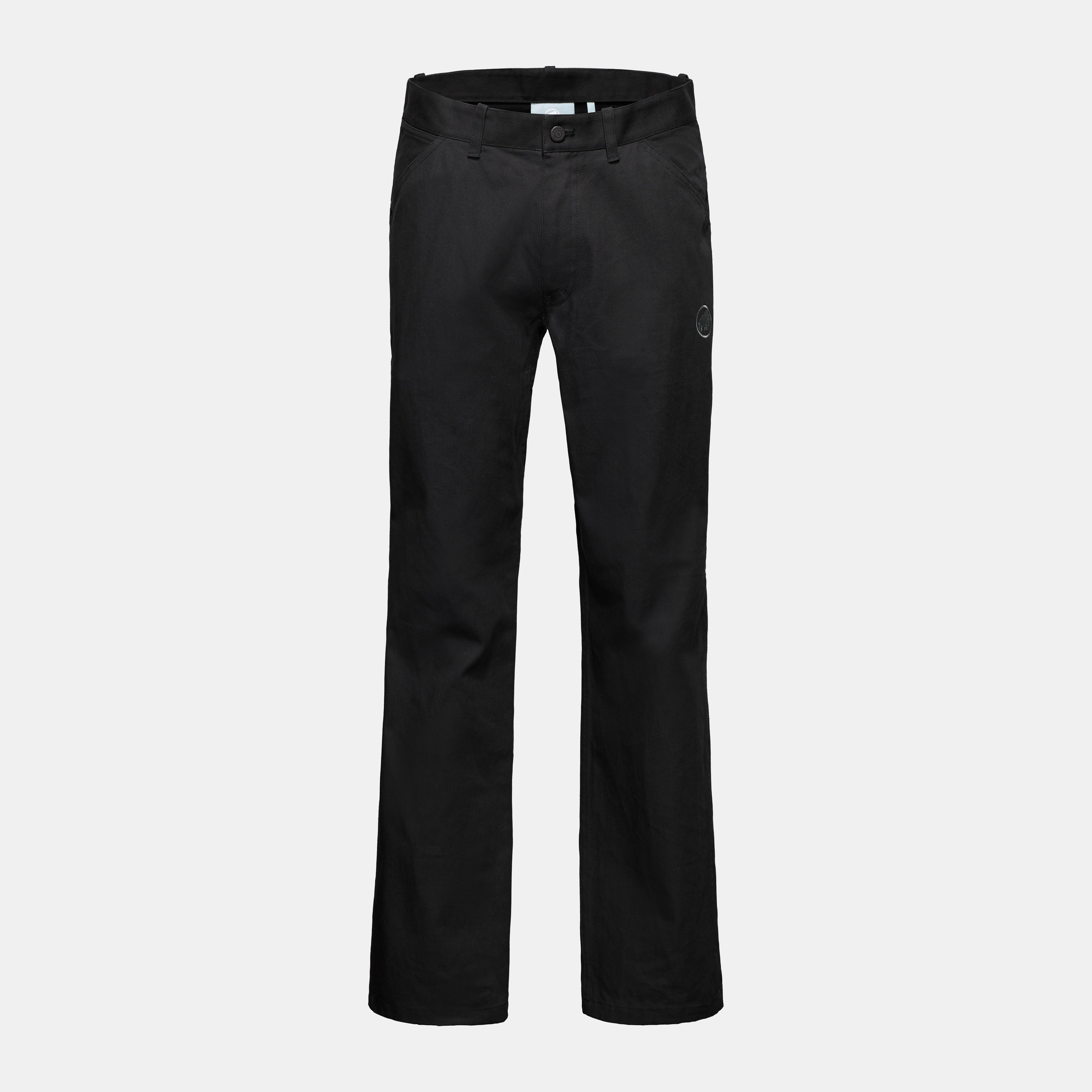 MAMMUT Explorer Canvas Pants Men